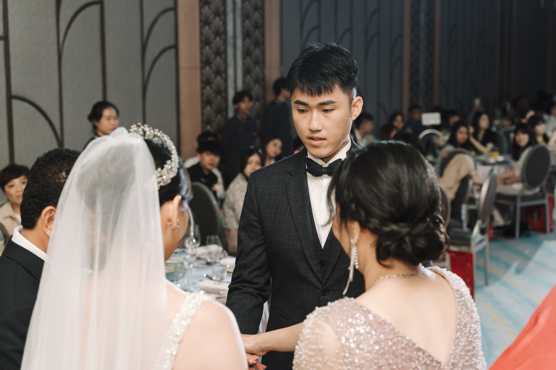 20241218154558100 婚禮紀錄｜高雄婚攝｜屏東婚攝｜南部婚攝｜雙儀式午宴｜漢來大飯店巨蛋會館｜