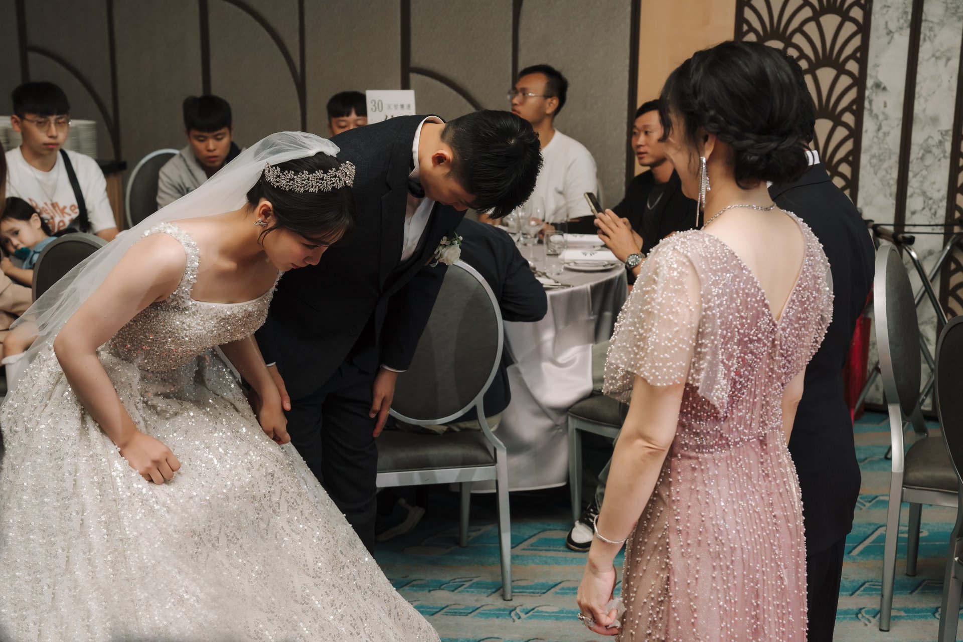 2024121815464426 婚禮紀錄｜高雄婚攝｜屏東婚攝｜南部婚攝｜雙儀式午宴｜漢來大飯店巨蛋會館｜