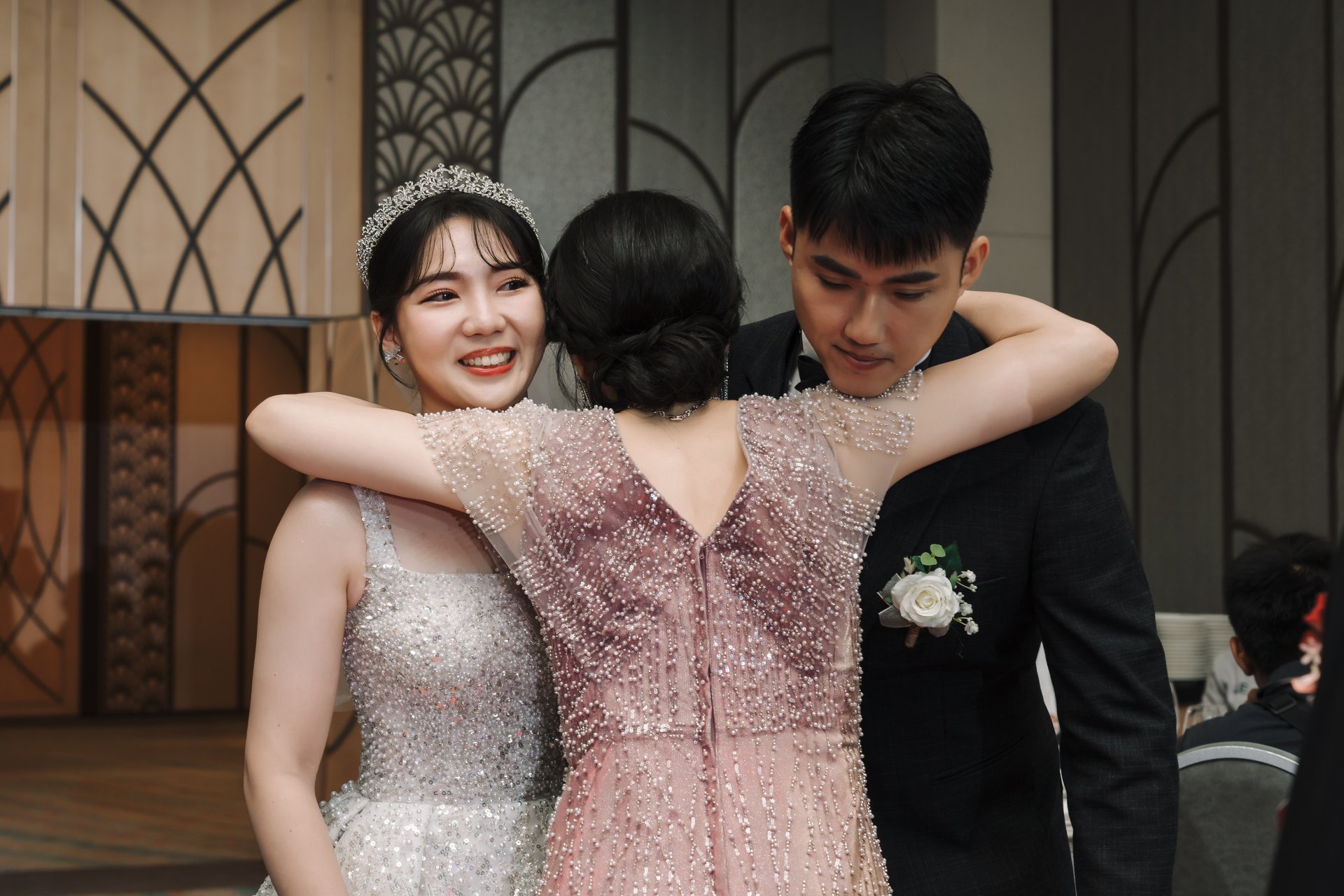 20241218154655100 婚禮紀錄｜高雄婚攝｜屏東婚攝｜南部婚攝｜雙儀式午宴｜漢來大飯店巨蛋會館｜