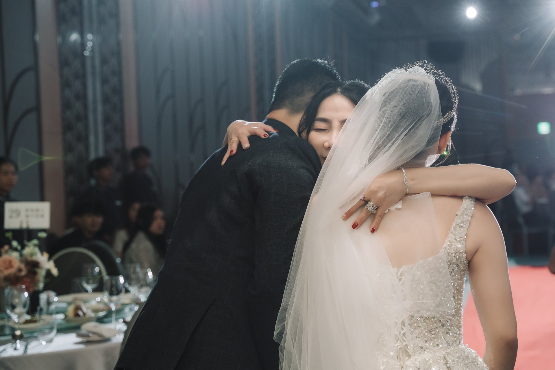 2024121815470641 婚禮紀錄｜高雄婚攝｜屏東婚攝｜南部婚攝｜雙儀式午宴｜漢來大飯店巨蛋會館｜