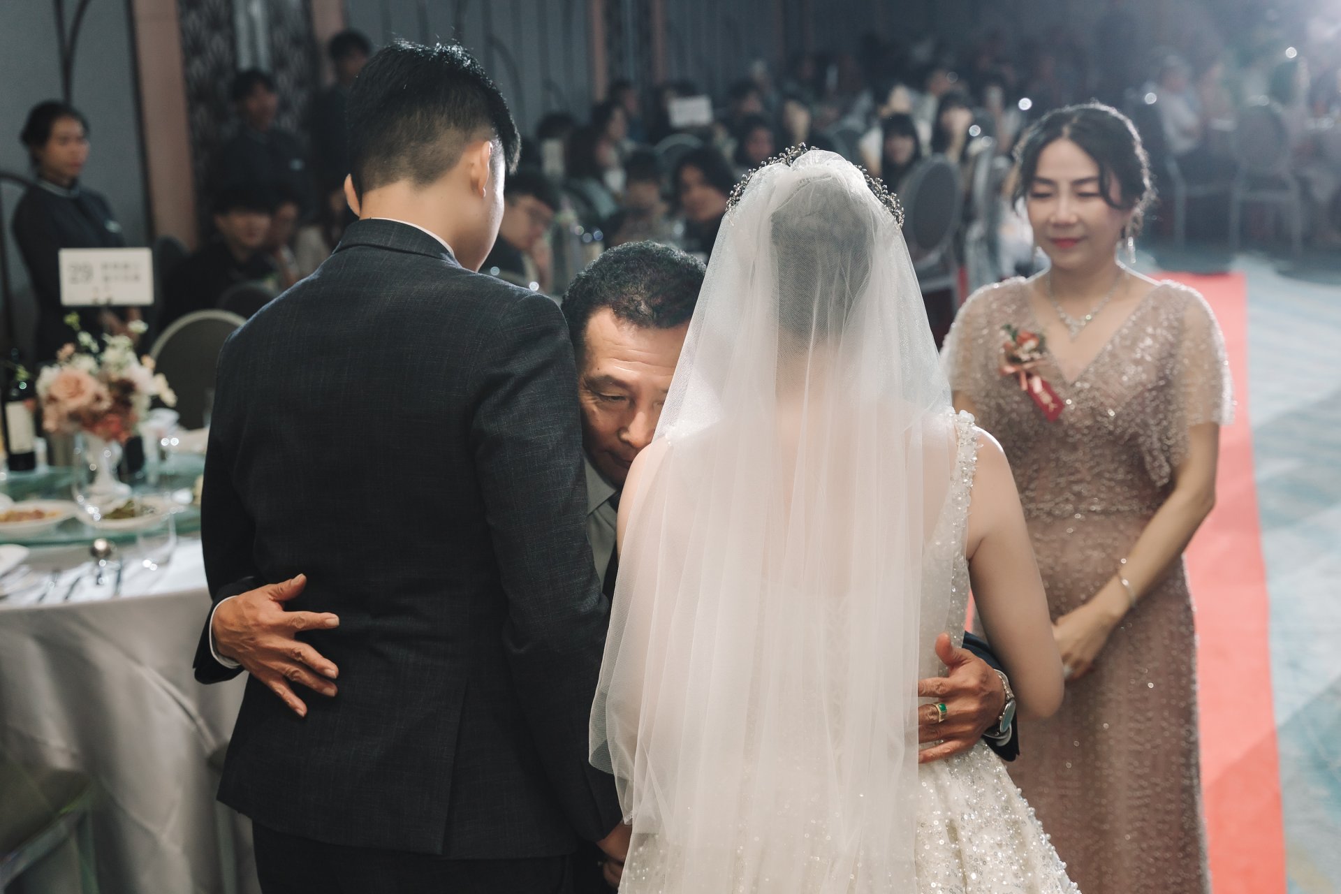 202412181547282 婚禮紀錄｜高雄婚攝｜屏東婚攝｜南部婚攝｜雙儀式午宴｜漢來大飯店巨蛋會館｜