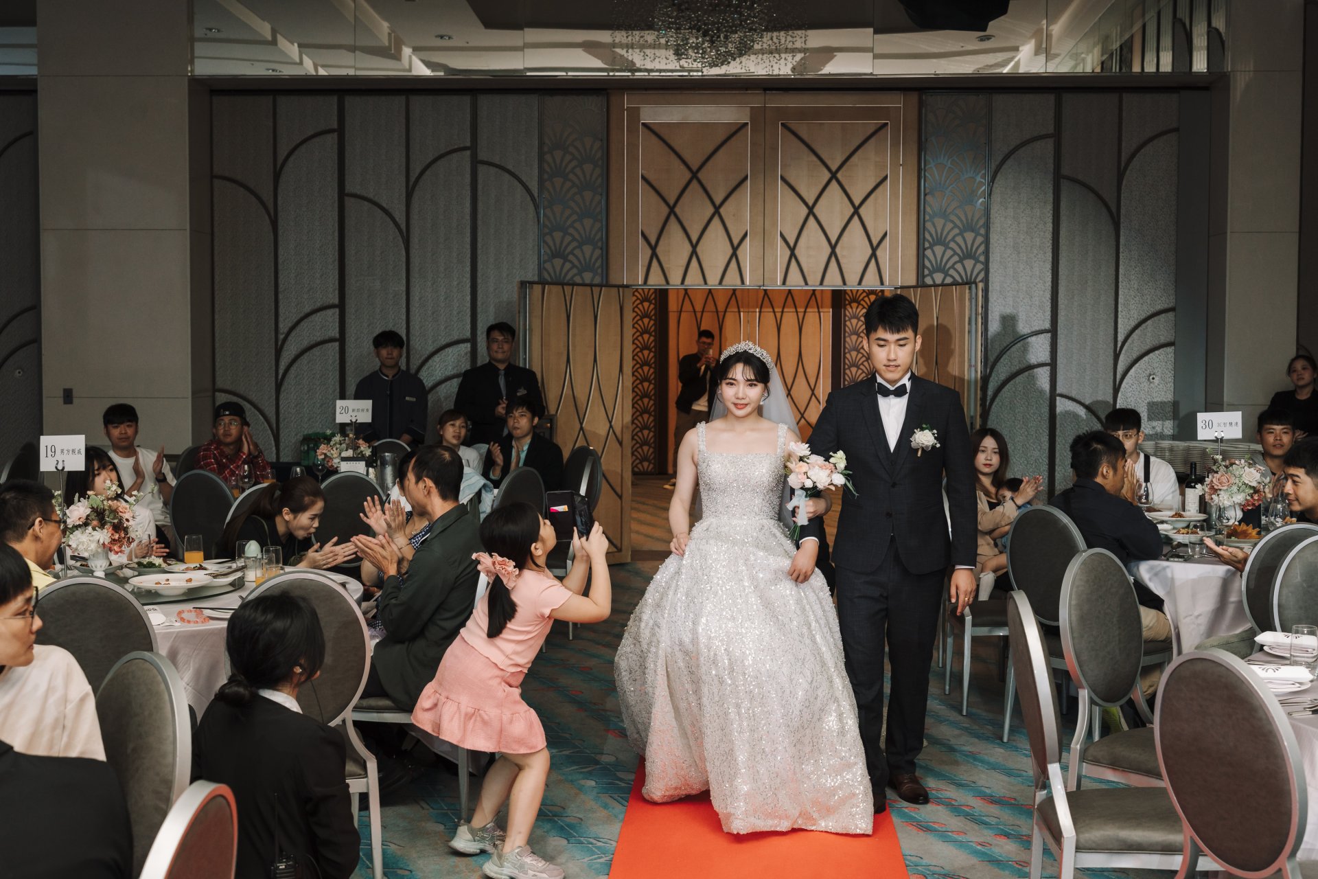 2024121815481538 婚禮紀錄｜高雄婚攝｜屏東婚攝｜南部婚攝｜雙儀式午宴｜漢來大飯店巨蛋會館｜