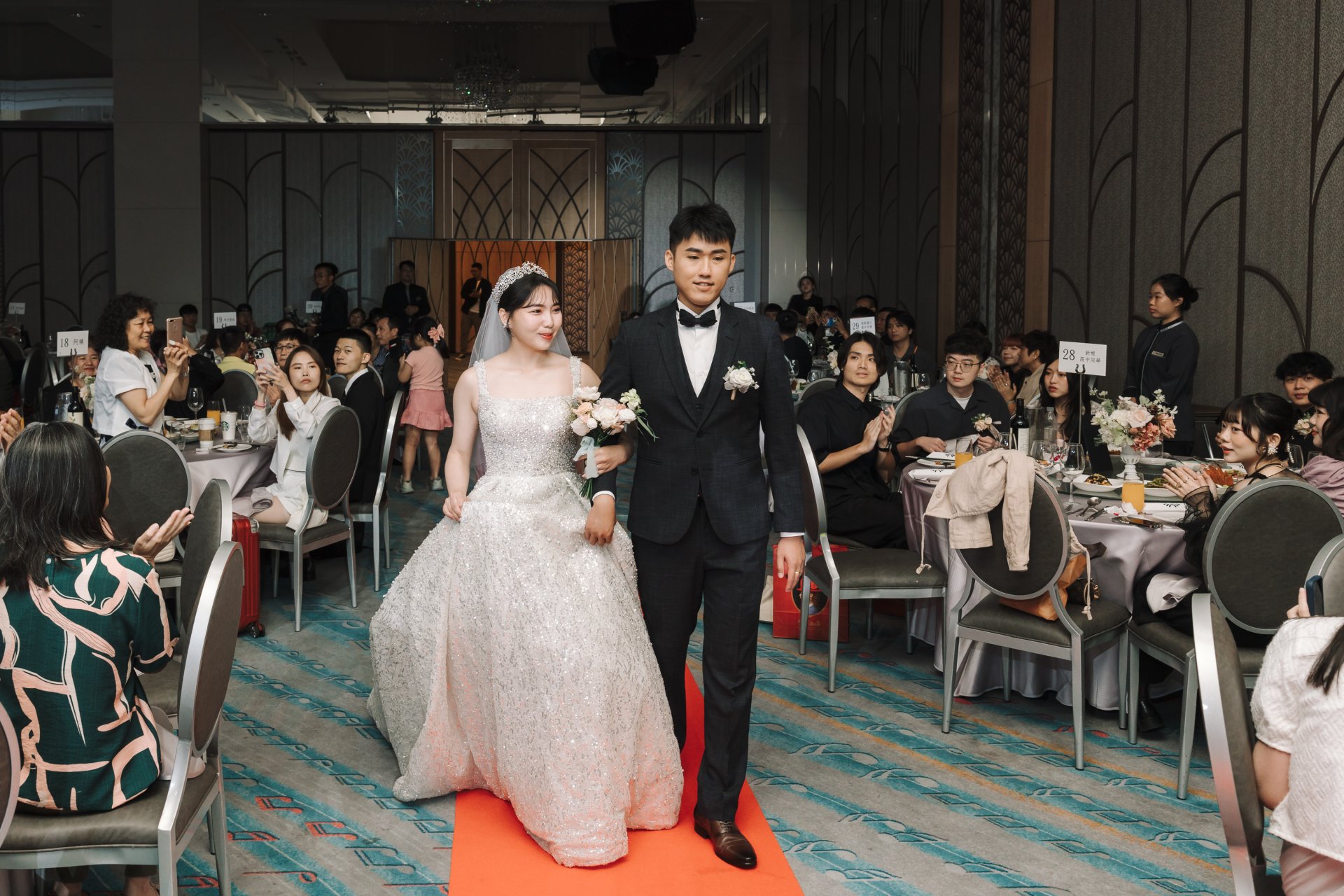 2024121815483868 婚禮紀錄｜高雄婚攝｜屏東婚攝｜南部婚攝｜雙儀式午宴｜漢來大飯店巨蛋會館｜