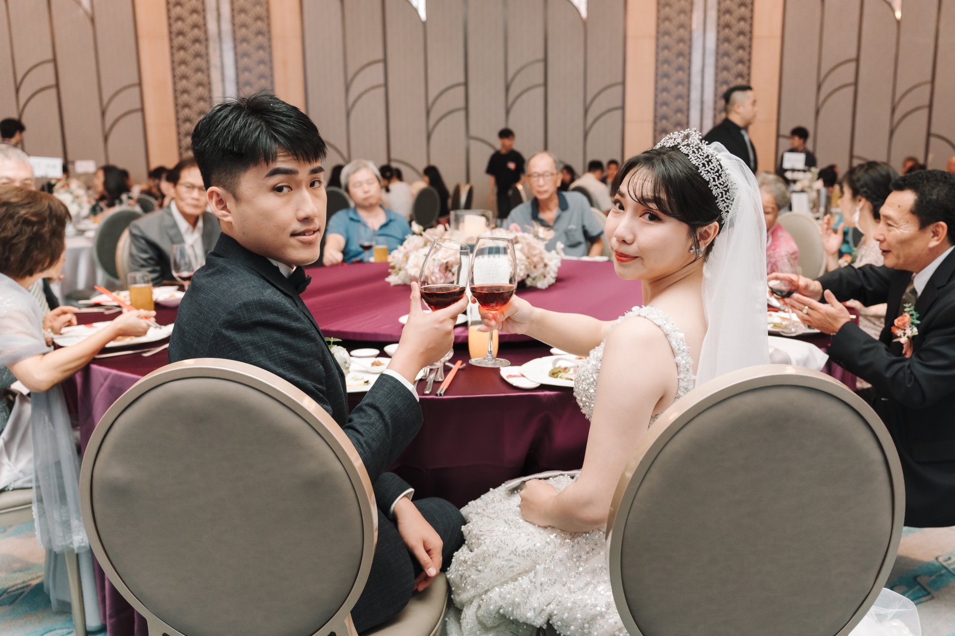 2024121815511737 婚禮紀錄｜高雄婚攝｜屏東婚攝｜南部婚攝｜雙儀式午宴｜漢來大飯店巨蛋會館｜