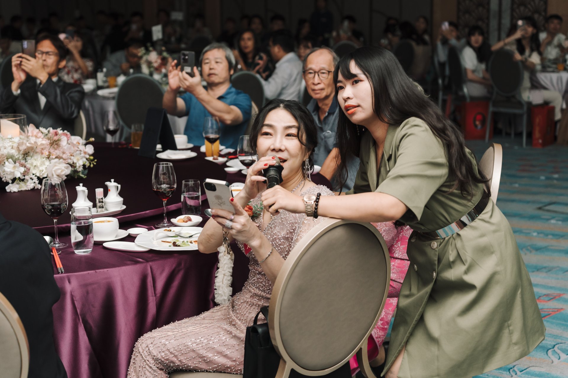 2024121815521293 婚禮紀錄｜高雄婚攝｜屏東婚攝｜南部婚攝｜雙儀式午宴｜漢來大飯店巨蛋會館｜