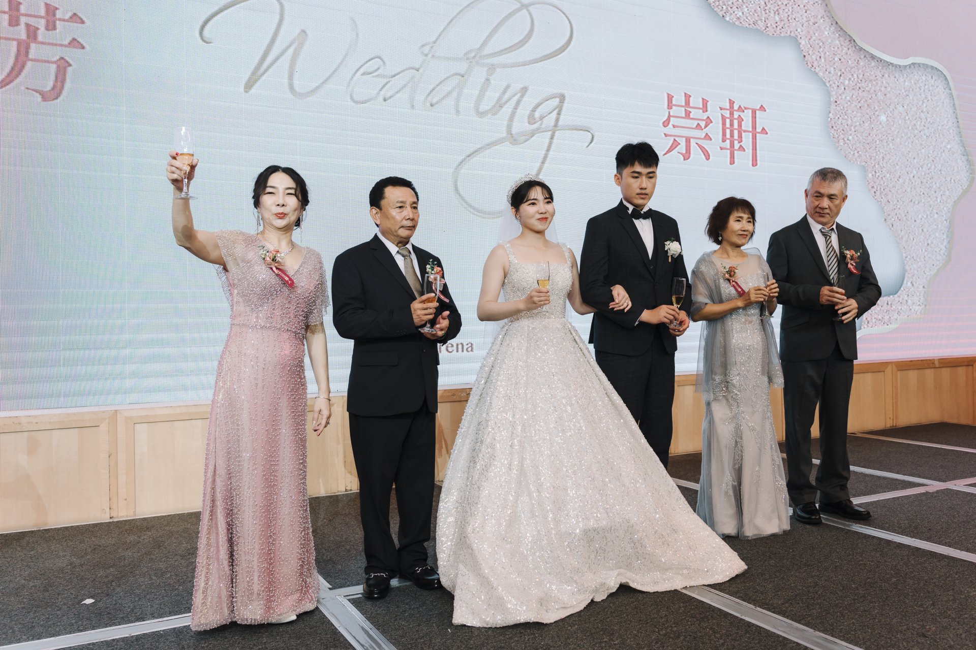 2024121815534324 婚禮紀錄｜高雄婚攝｜屏東婚攝｜南部婚攝｜雙儀式午宴｜漢來大飯店巨蛋會館｜