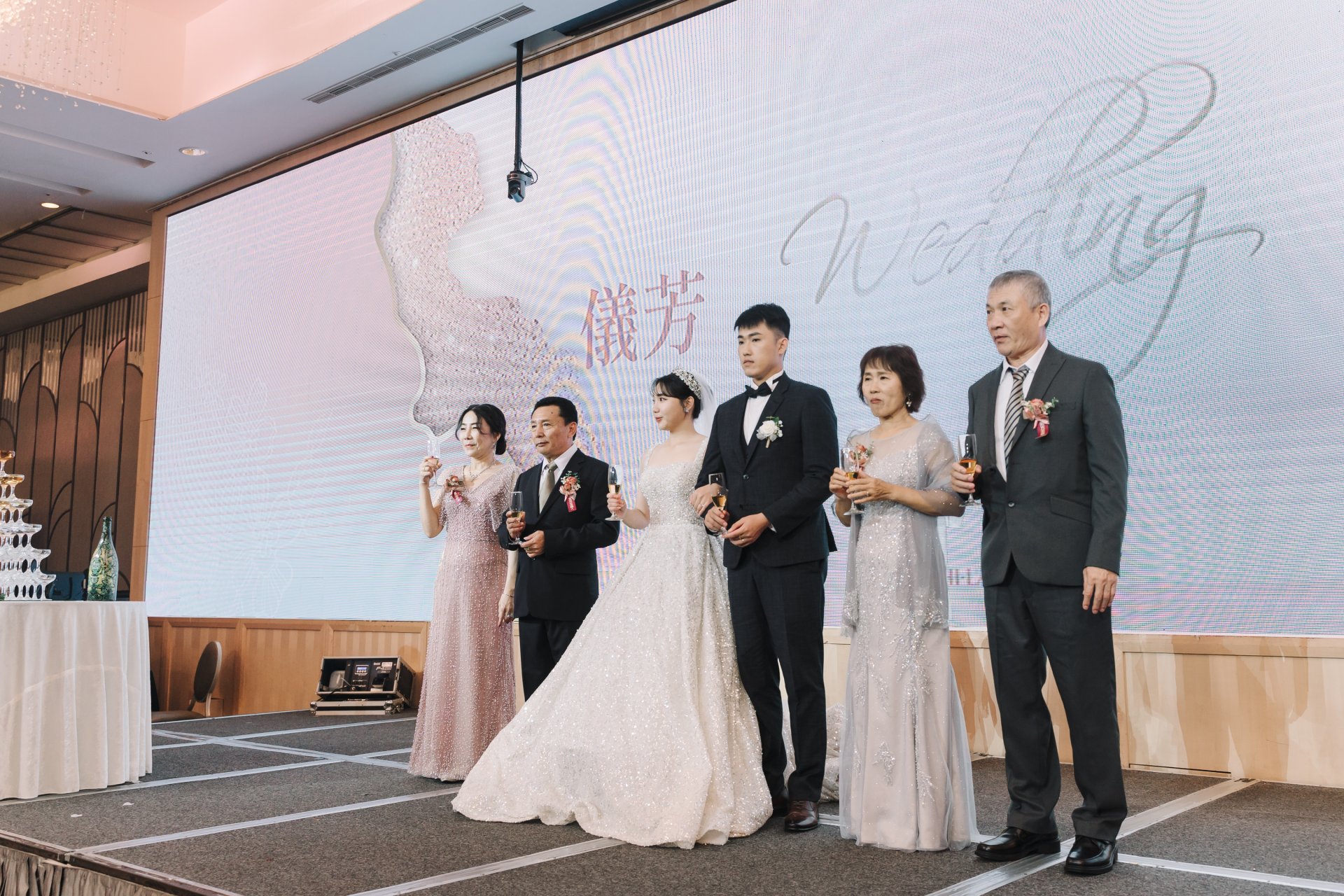 2024121815535953 婚禮紀錄｜高雄婚攝｜屏東婚攝｜南部婚攝｜雙儀式午宴｜漢來大飯店巨蛋會館｜
