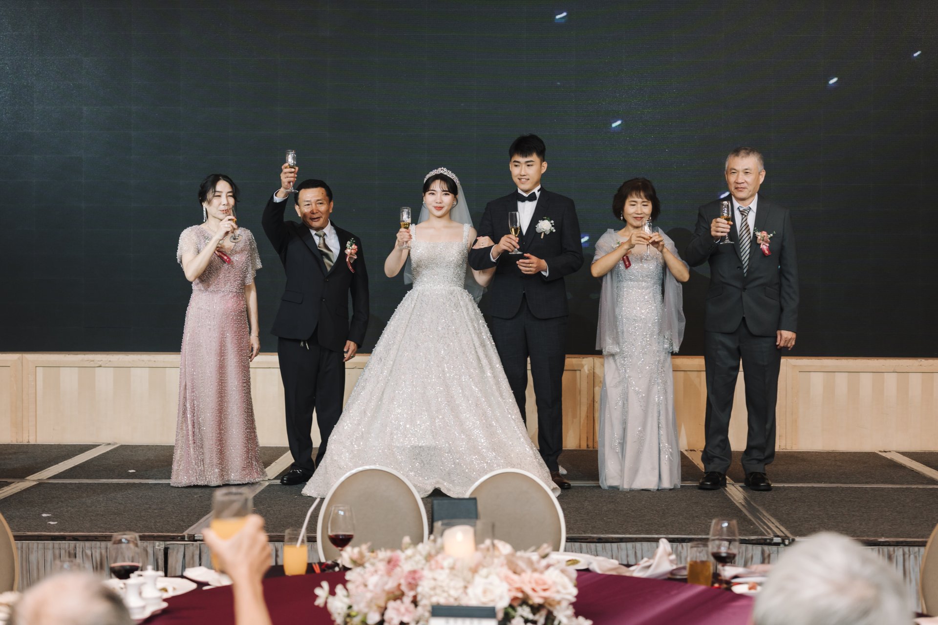 2024121815551763 婚禮紀錄｜高雄婚攝｜屏東婚攝｜南部婚攝｜雙儀式午宴｜漢來大飯店巨蛋會館｜