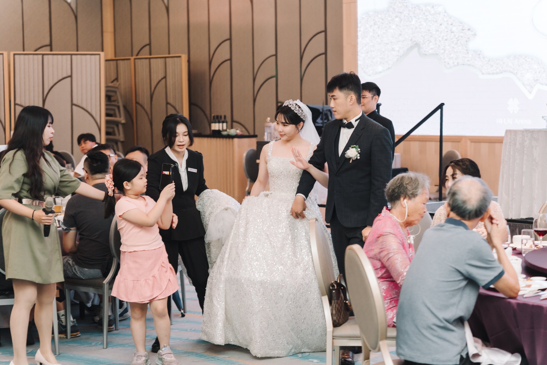 2024121815561420 婚禮紀錄｜高雄婚攝｜屏東婚攝｜南部婚攝｜雙儀式午宴｜漢來大飯店巨蛋會館｜