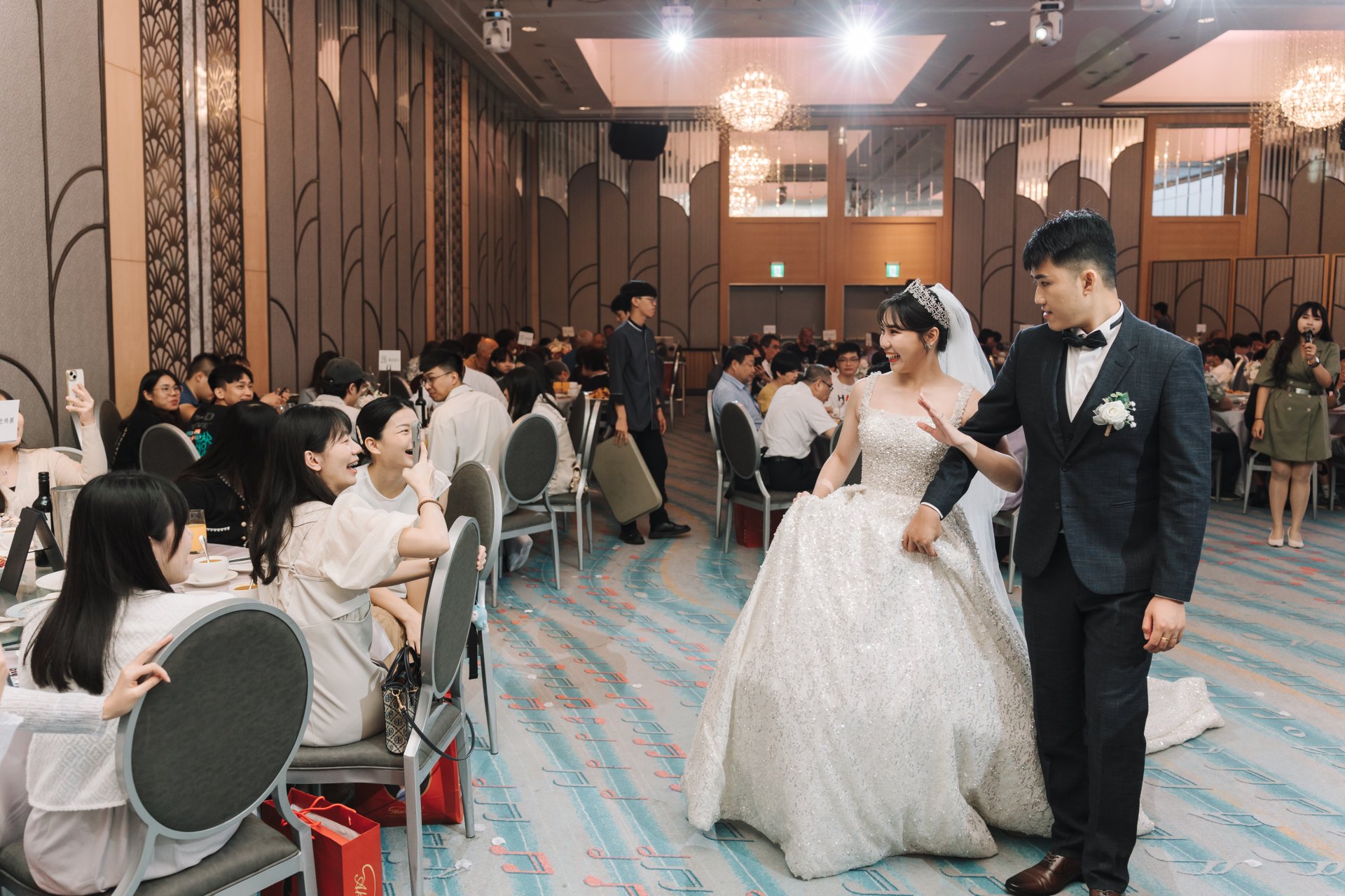 2024121815563866 婚禮紀錄｜高雄婚攝｜屏東婚攝｜南部婚攝｜雙儀式午宴｜漢來大飯店巨蛋會館｜