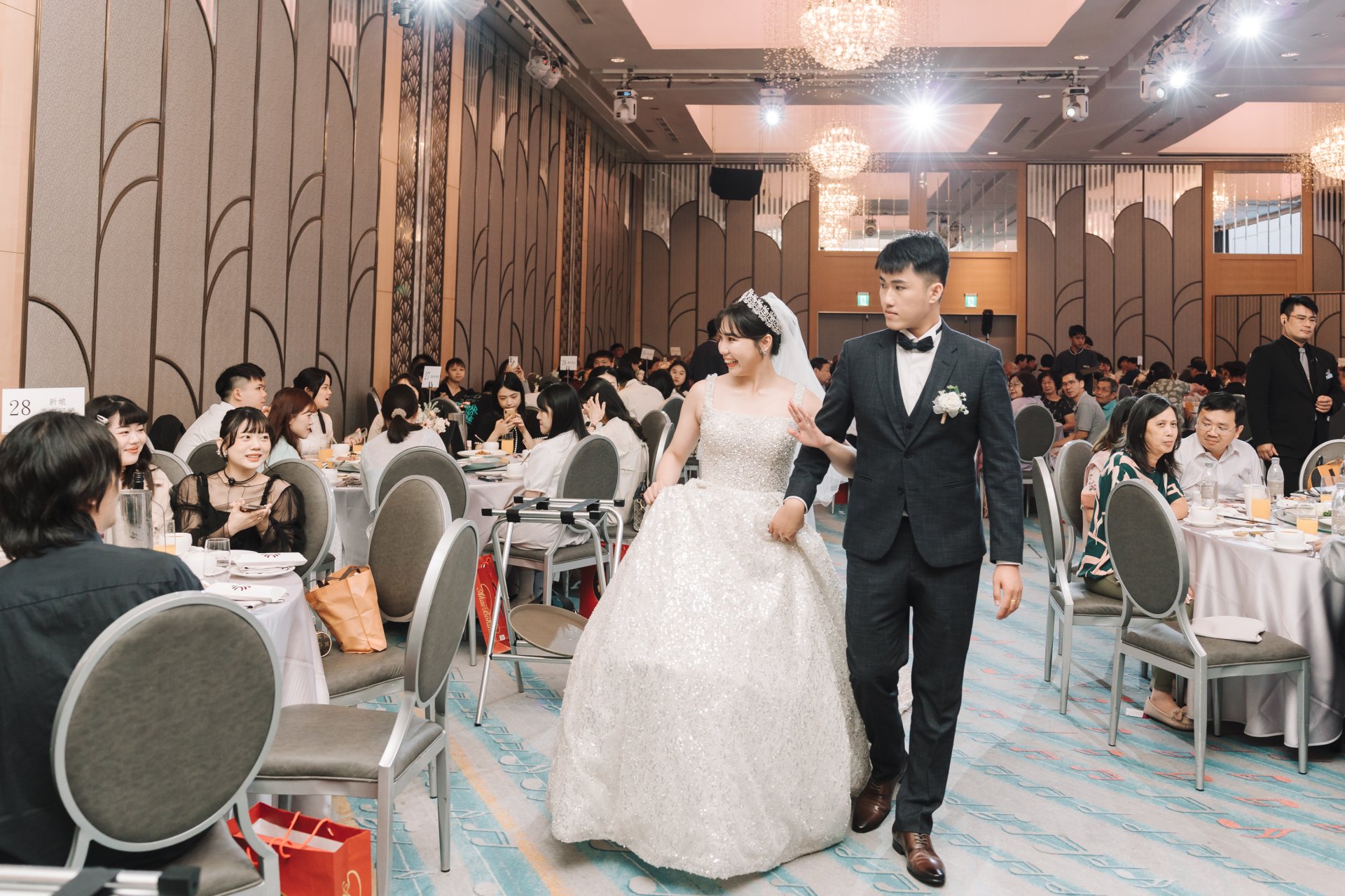 20241218155651100 婚禮紀錄｜高雄婚攝｜屏東婚攝｜南部婚攝｜雙儀式午宴｜漢來大飯店巨蛋會館｜