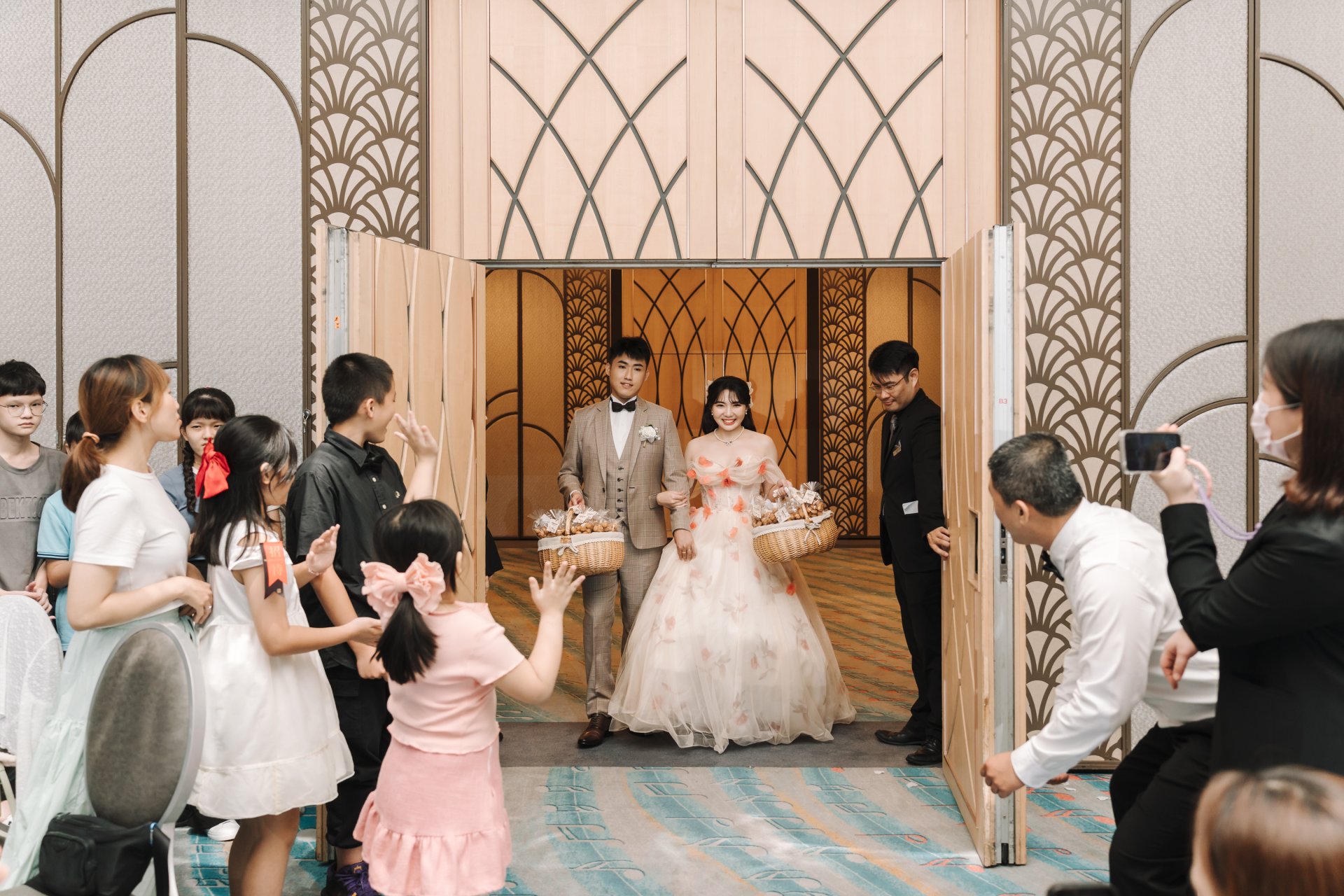2024121816033226 婚禮紀錄｜高雄婚攝｜屏東婚攝｜南部婚攝｜雙儀式午宴｜漢來大飯店巨蛋會館｜