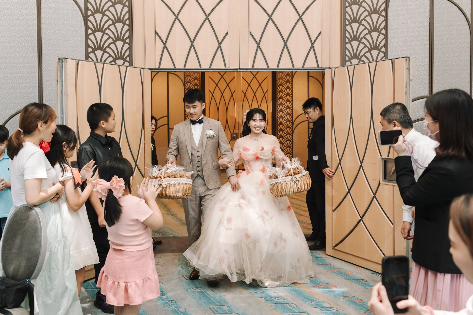 2024121816034529 婚禮紀錄｜高雄婚攝｜屏東婚攝｜南部婚攝｜雙儀式午宴｜漢來大飯店巨蛋會館｜
