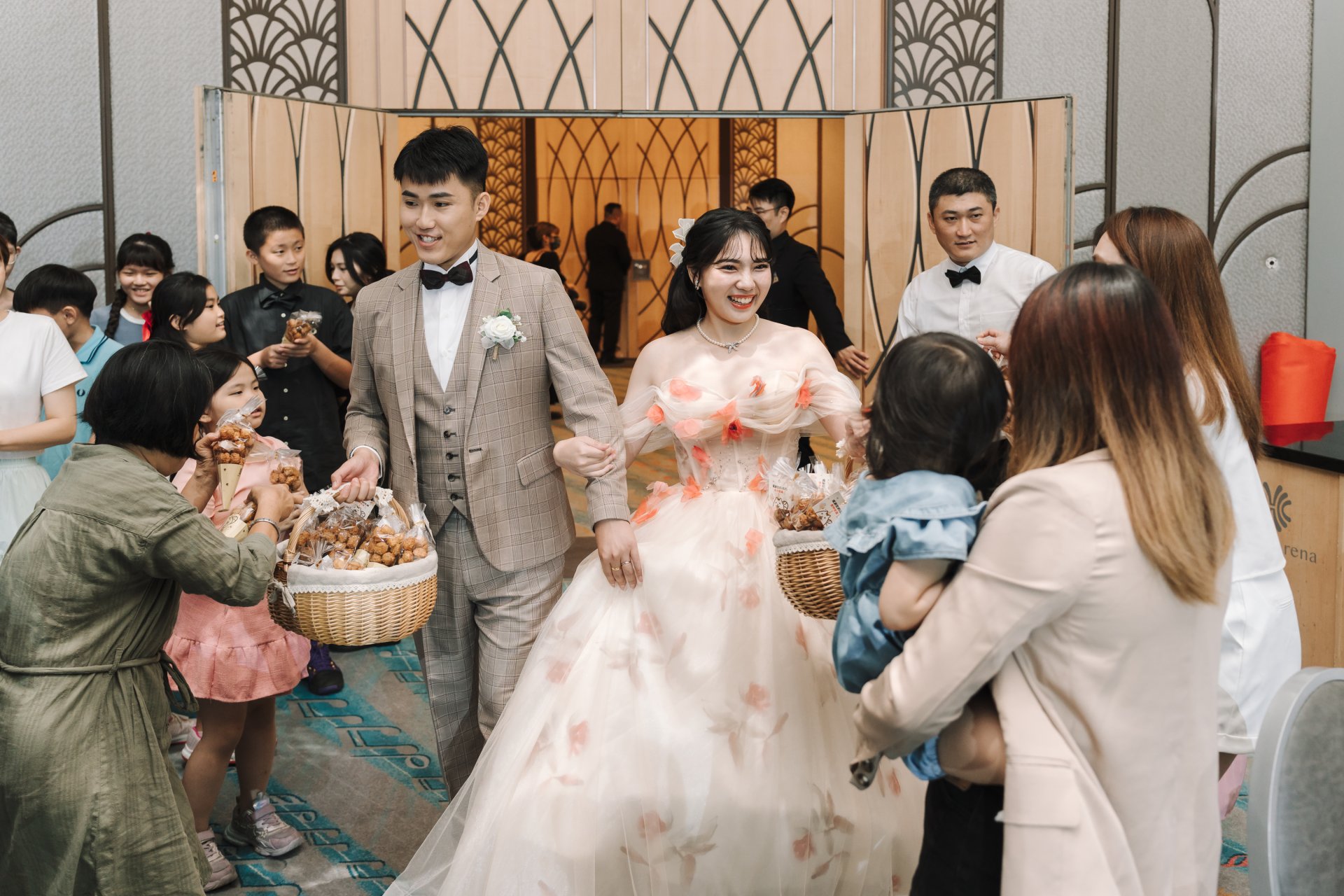 2024121816035856 婚禮紀錄｜高雄婚攝｜屏東婚攝｜南部婚攝｜雙儀式午宴｜漢來大飯店巨蛋會館｜