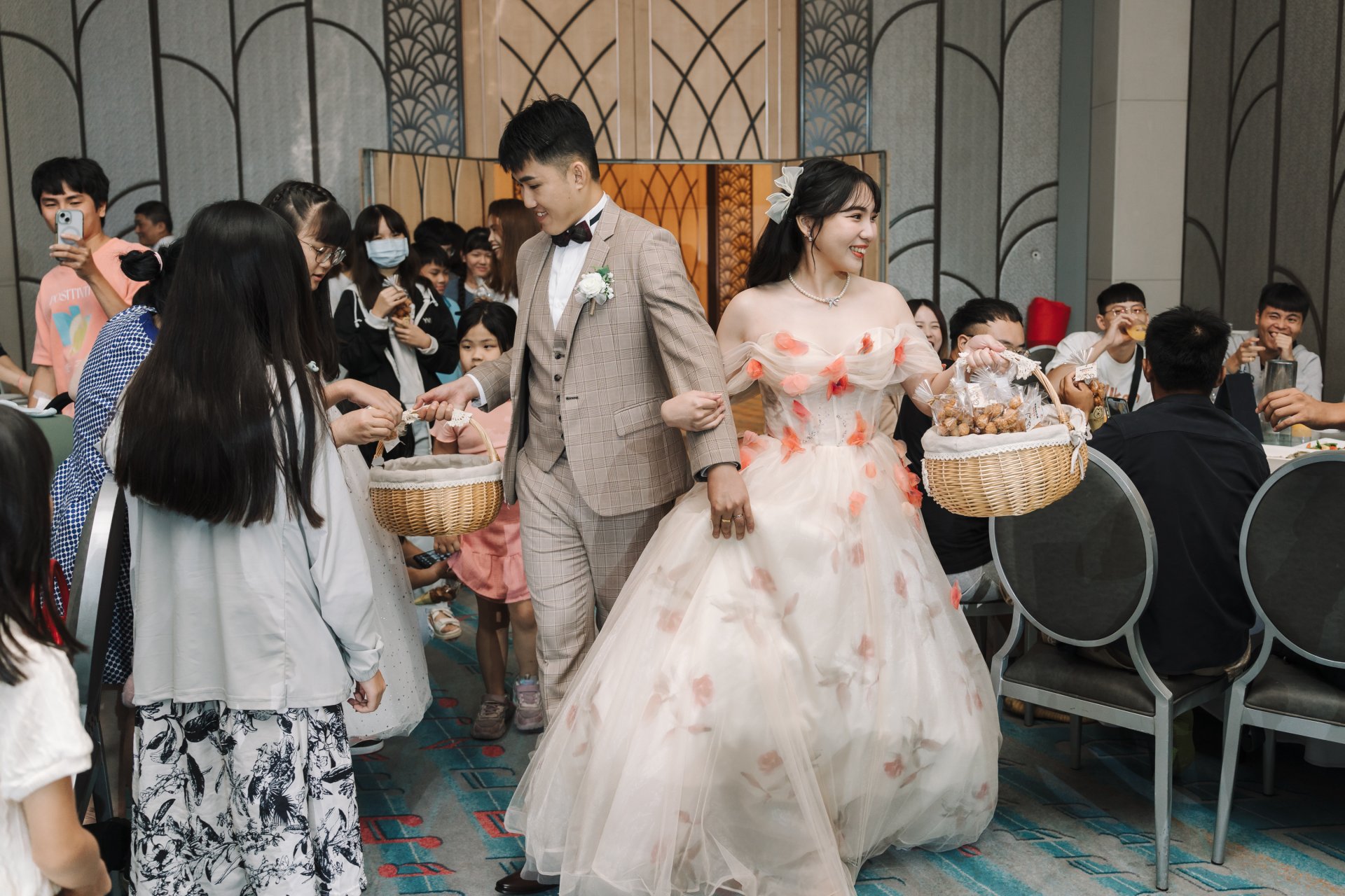 2024121816042324 婚禮紀錄｜高雄婚攝｜屏東婚攝｜南部婚攝｜雙儀式午宴｜漢來大飯店巨蛋會館｜