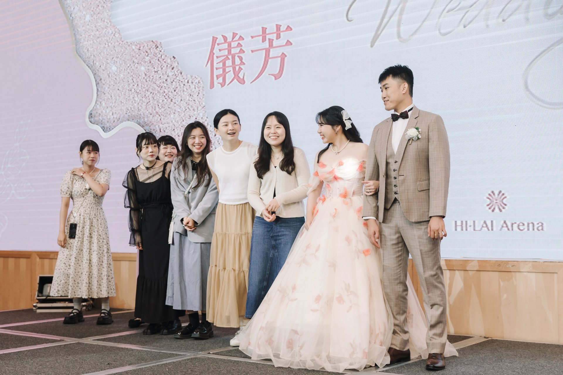 202412181606547 婚禮紀錄｜高雄婚攝｜屏東婚攝｜南部婚攝｜雙儀式午宴｜漢來大飯店巨蛋會館｜