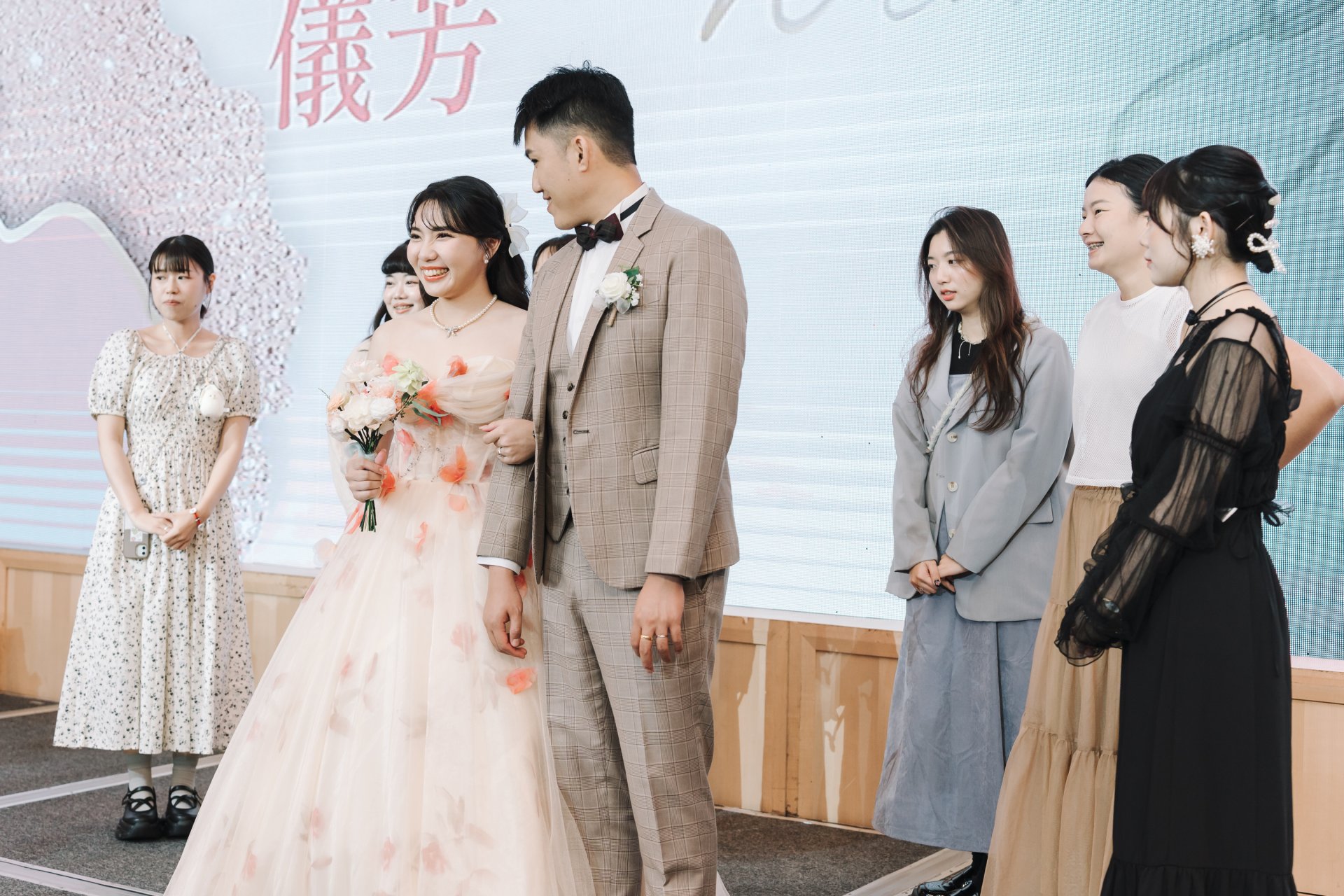 202412181608105 婚禮紀錄｜高雄婚攝｜屏東婚攝｜南部婚攝｜雙儀式午宴｜漢來大飯店巨蛋會館｜