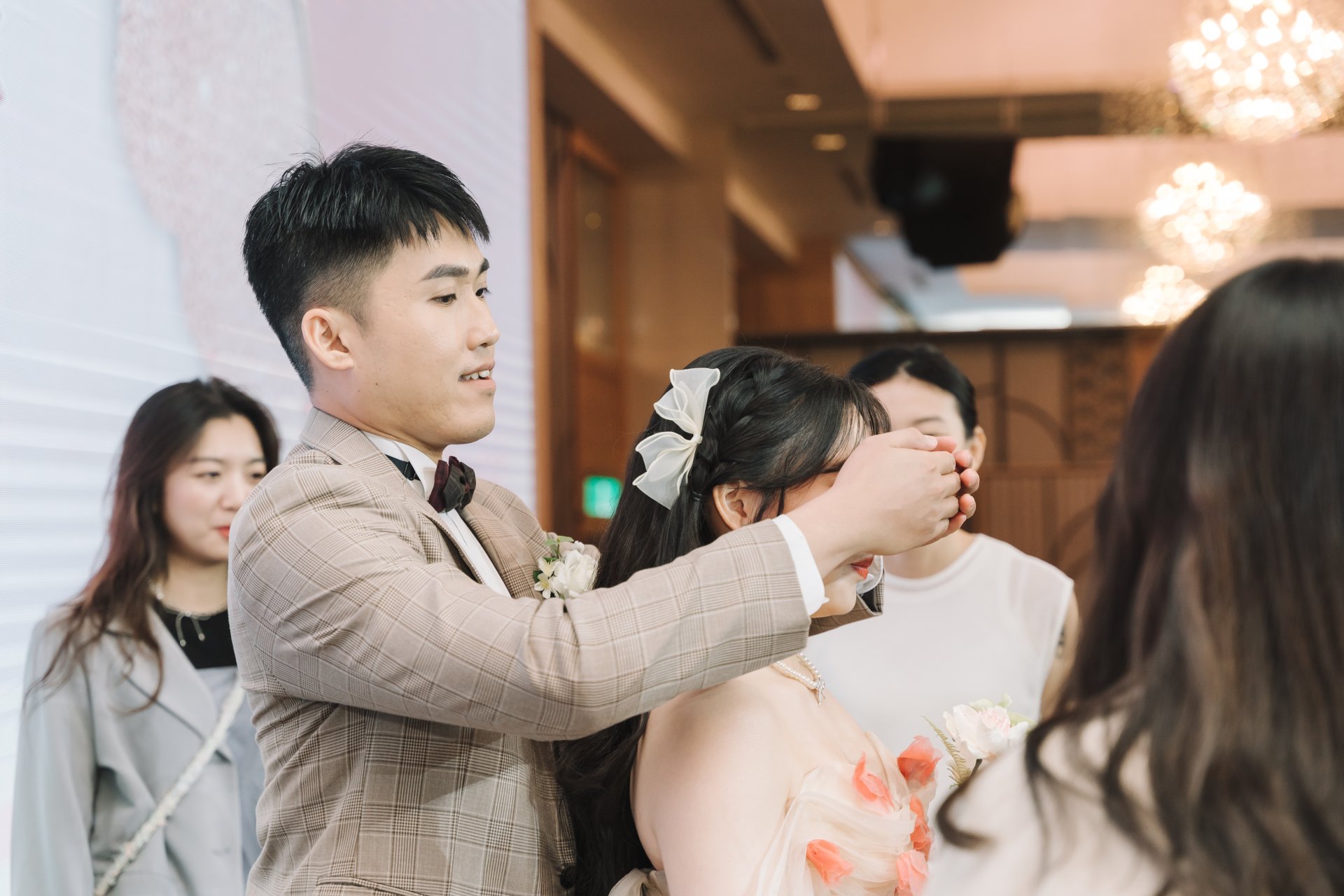 2024121816083622 婚禮紀錄｜高雄婚攝｜屏東婚攝｜南部婚攝｜雙儀式午宴｜漢來大飯店巨蛋會館｜