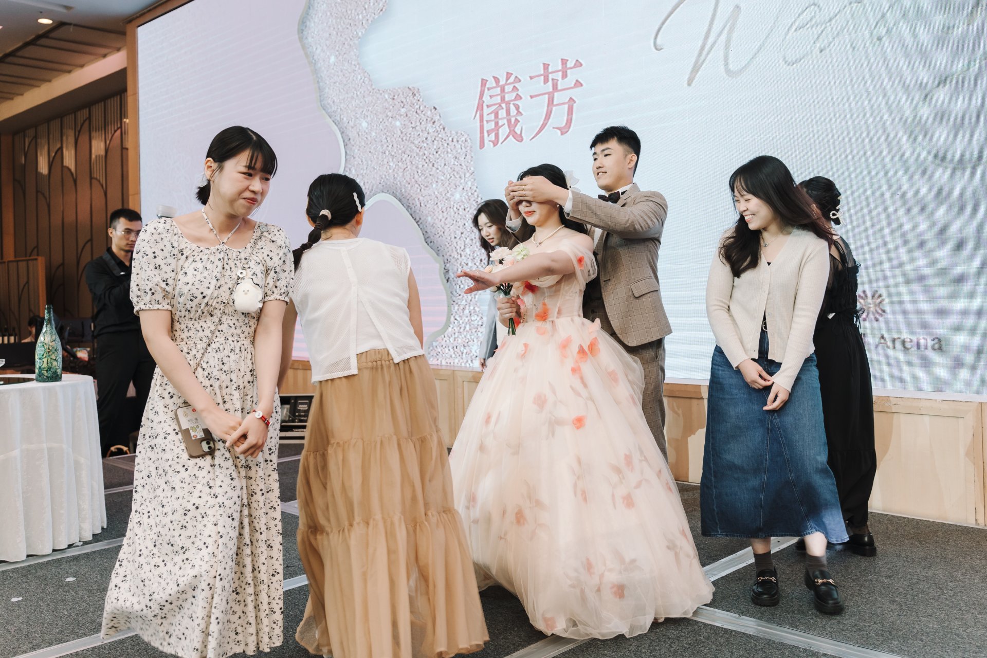 2024121816092157 婚禮紀錄｜高雄婚攝｜屏東婚攝｜南部婚攝｜雙儀式午宴｜漢來大飯店巨蛋會館｜