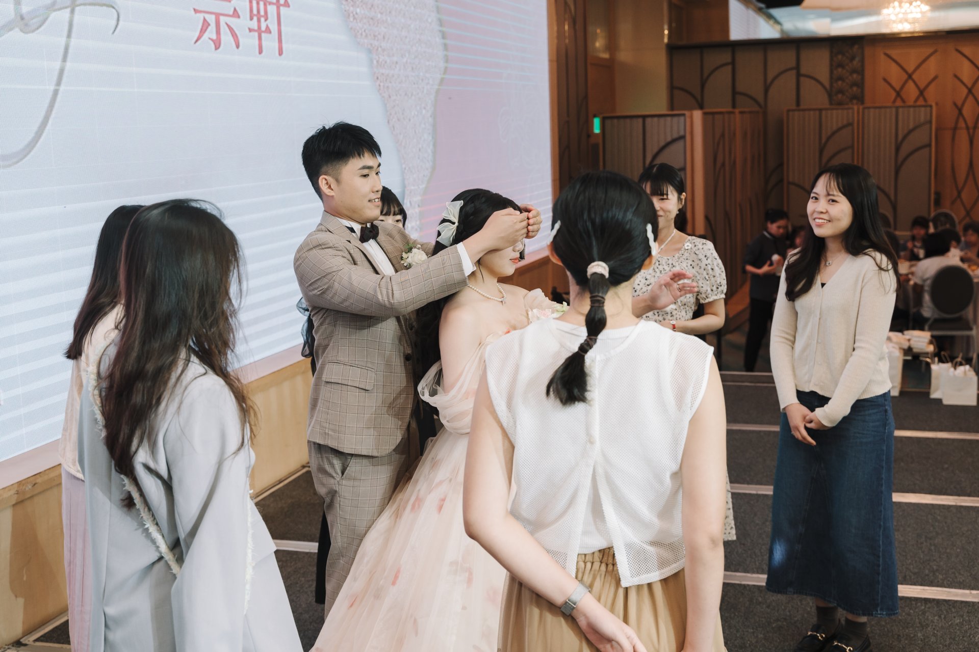2024121816095266 婚禮紀錄｜高雄婚攝｜屏東婚攝｜南部婚攝｜雙儀式午宴｜漢來大飯店巨蛋會館｜