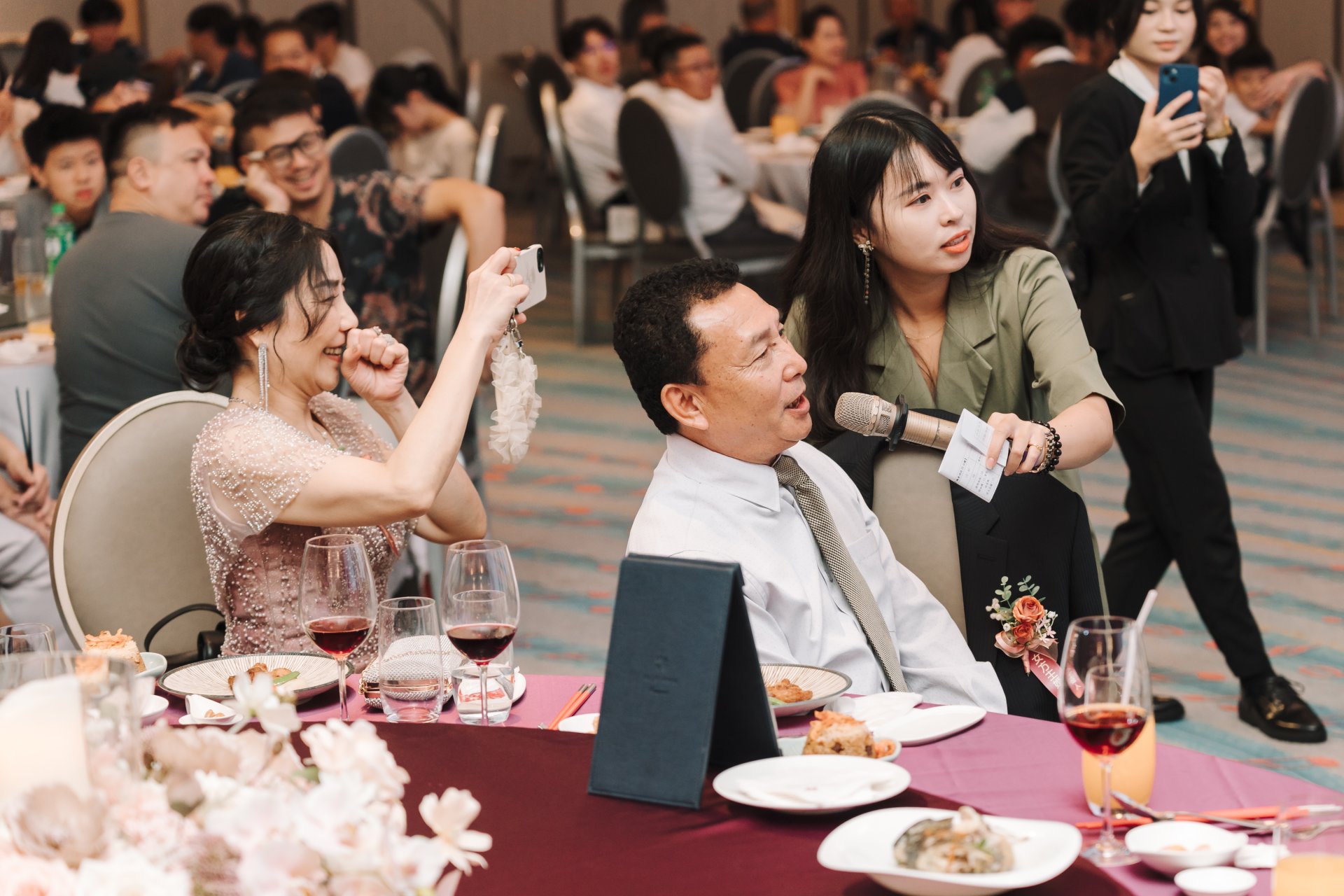 2024121816103753 婚禮紀錄｜高雄婚攝｜屏東婚攝｜南部婚攝｜雙儀式午宴｜漢來大飯店巨蛋會館｜