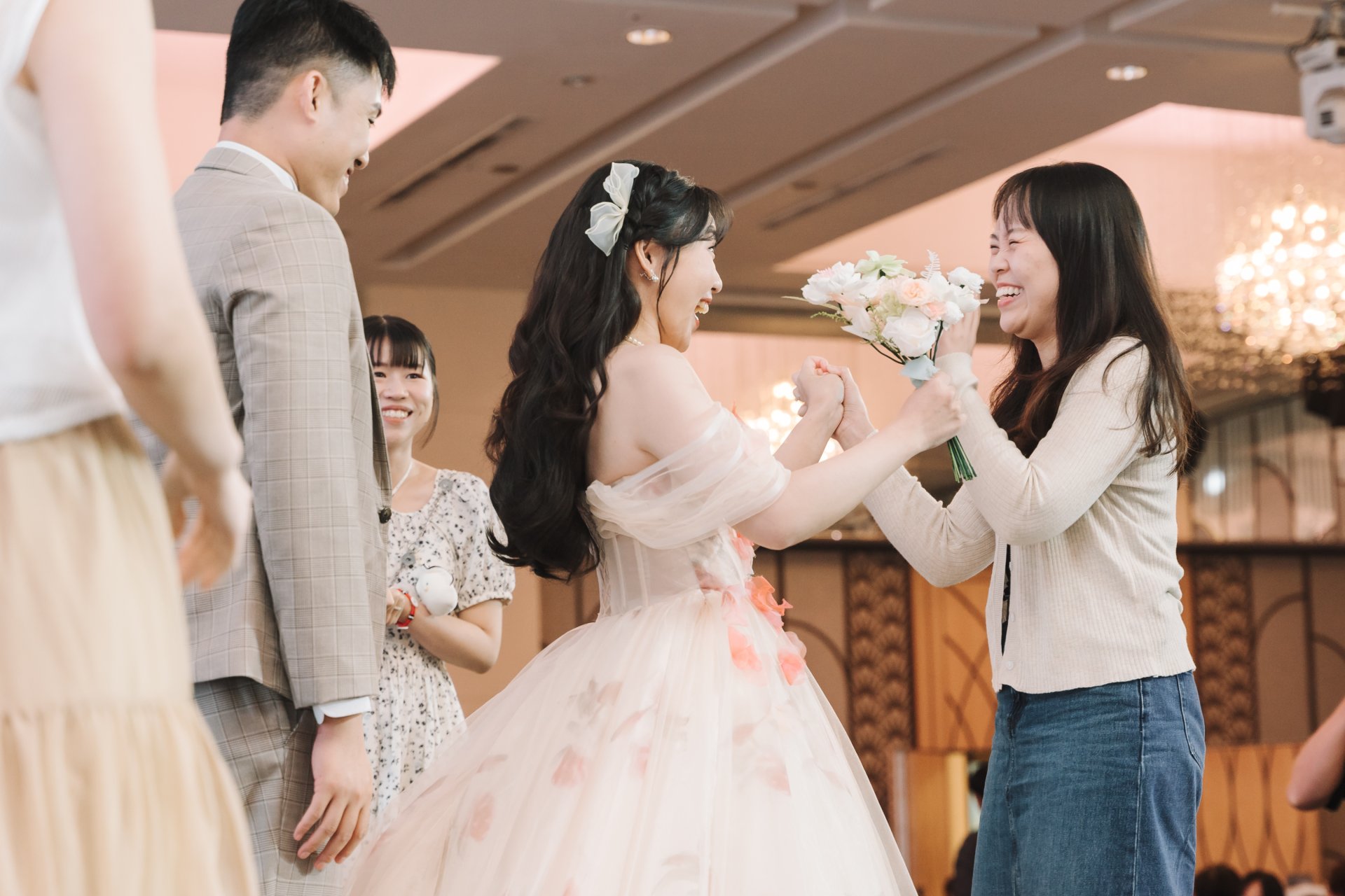 2024121816124821 婚禮紀錄｜高雄婚攝｜屏東婚攝｜南部婚攝｜雙儀式午宴｜漢來大飯店巨蛋會館｜
