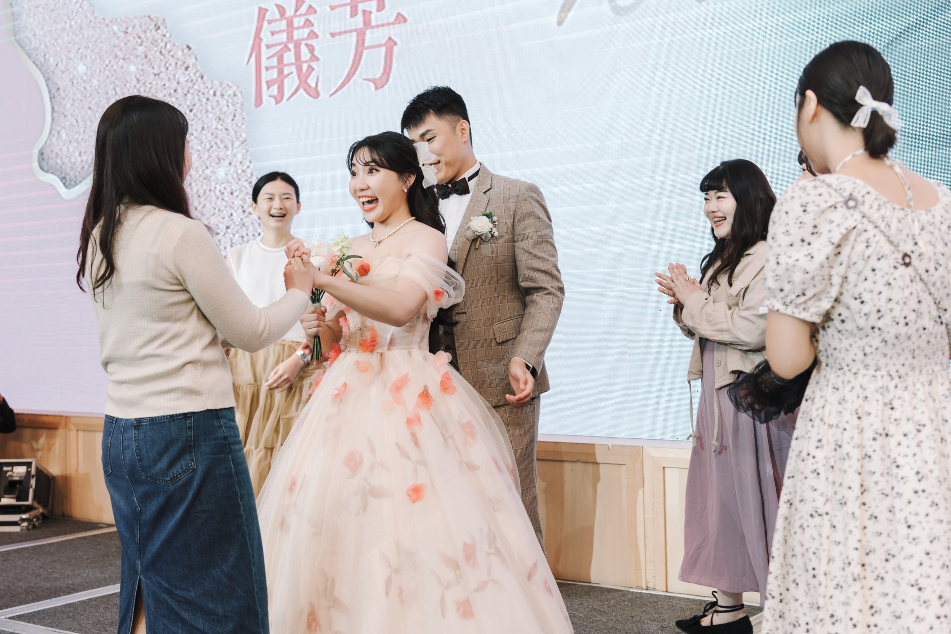 202412181613013 婚禮紀錄｜高雄婚攝｜屏東婚攝｜南部婚攝｜雙儀式午宴｜漢來大飯店巨蛋會館｜