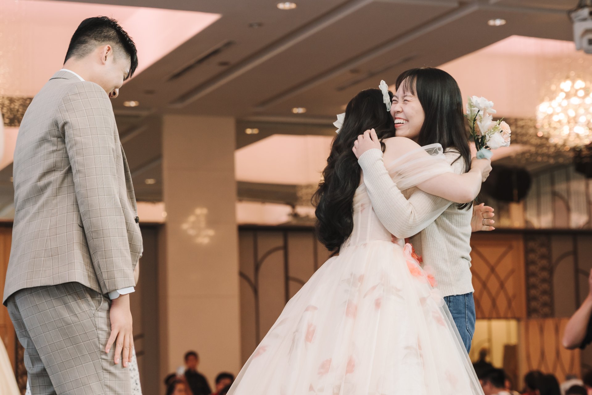 2024121816131057 婚禮紀錄｜高雄婚攝｜屏東婚攝｜南部婚攝｜雙儀式午宴｜漢來大飯店巨蛋會館｜