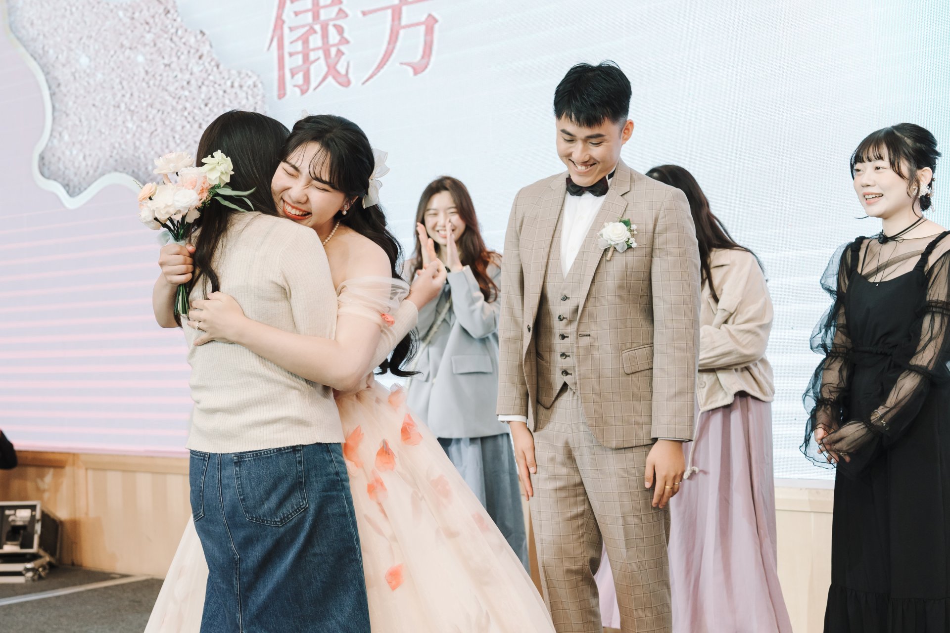 202412181613229 婚禮紀錄｜高雄婚攝｜屏東婚攝｜南部婚攝｜雙儀式午宴｜漢來大飯店巨蛋會館｜
