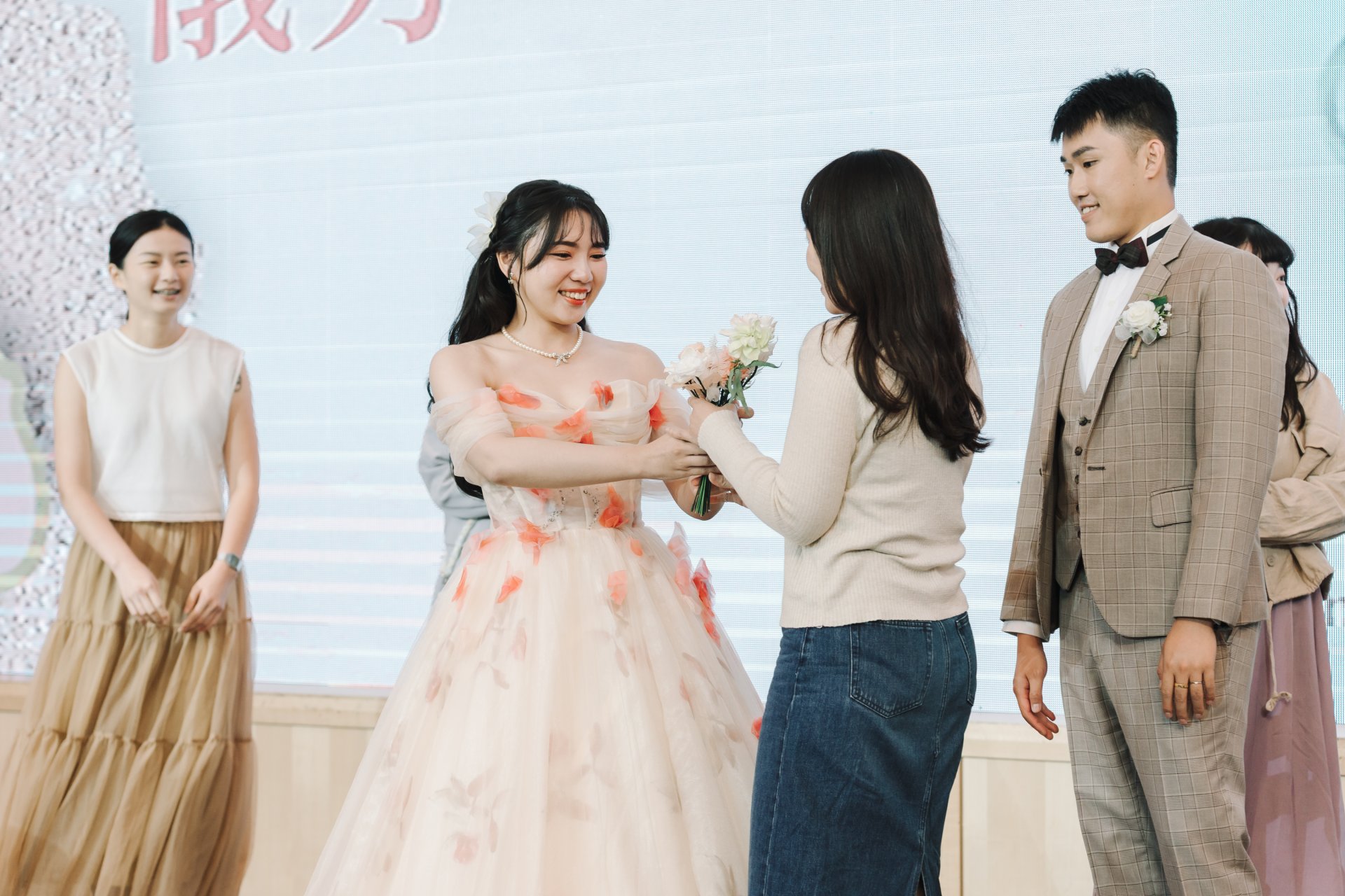 2024121816133542 婚禮紀錄｜高雄婚攝｜屏東婚攝｜南部婚攝｜雙儀式午宴｜漢來大飯店巨蛋會館｜