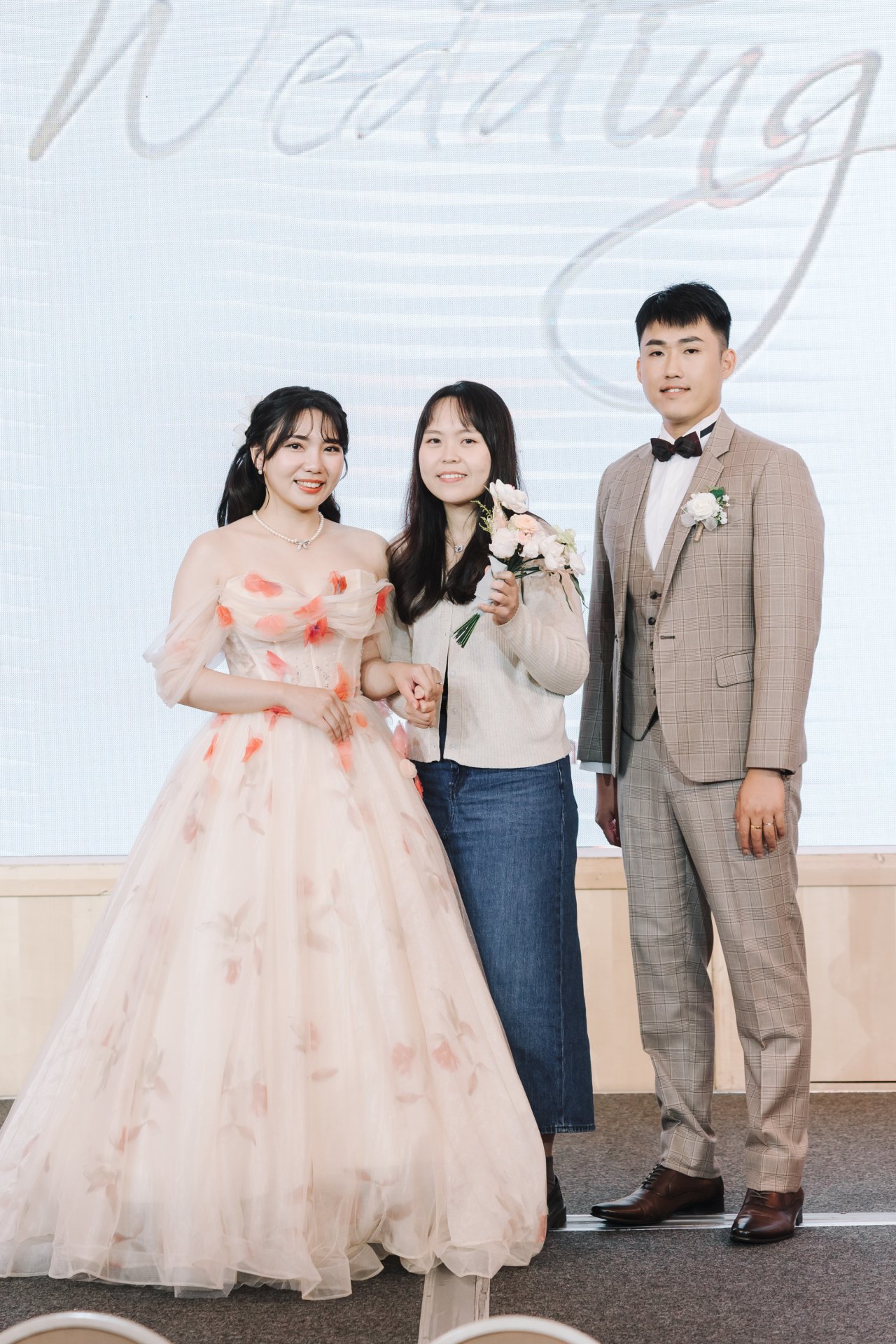 2024121816135662 婚禮紀錄｜高雄婚攝｜屏東婚攝｜南部婚攝｜雙儀式午宴｜漢來大飯店巨蛋會館｜