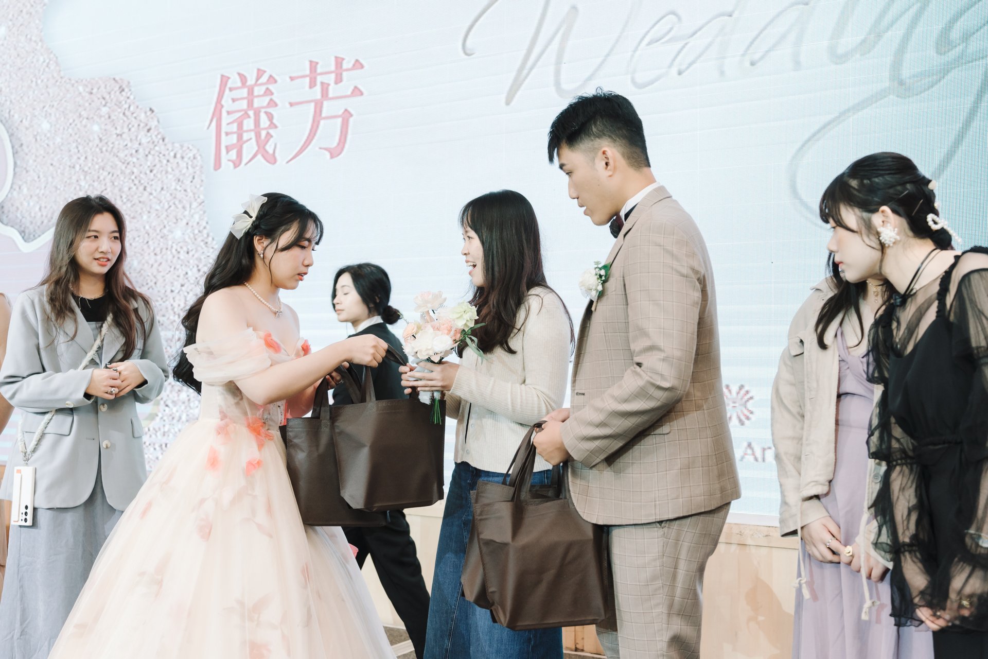 2024121816141198 婚禮紀錄｜高雄婚攝｜屏東婚攝｜南部婚攝｜雙儀式午宴｜漢來大飯店巨蛋會館｜