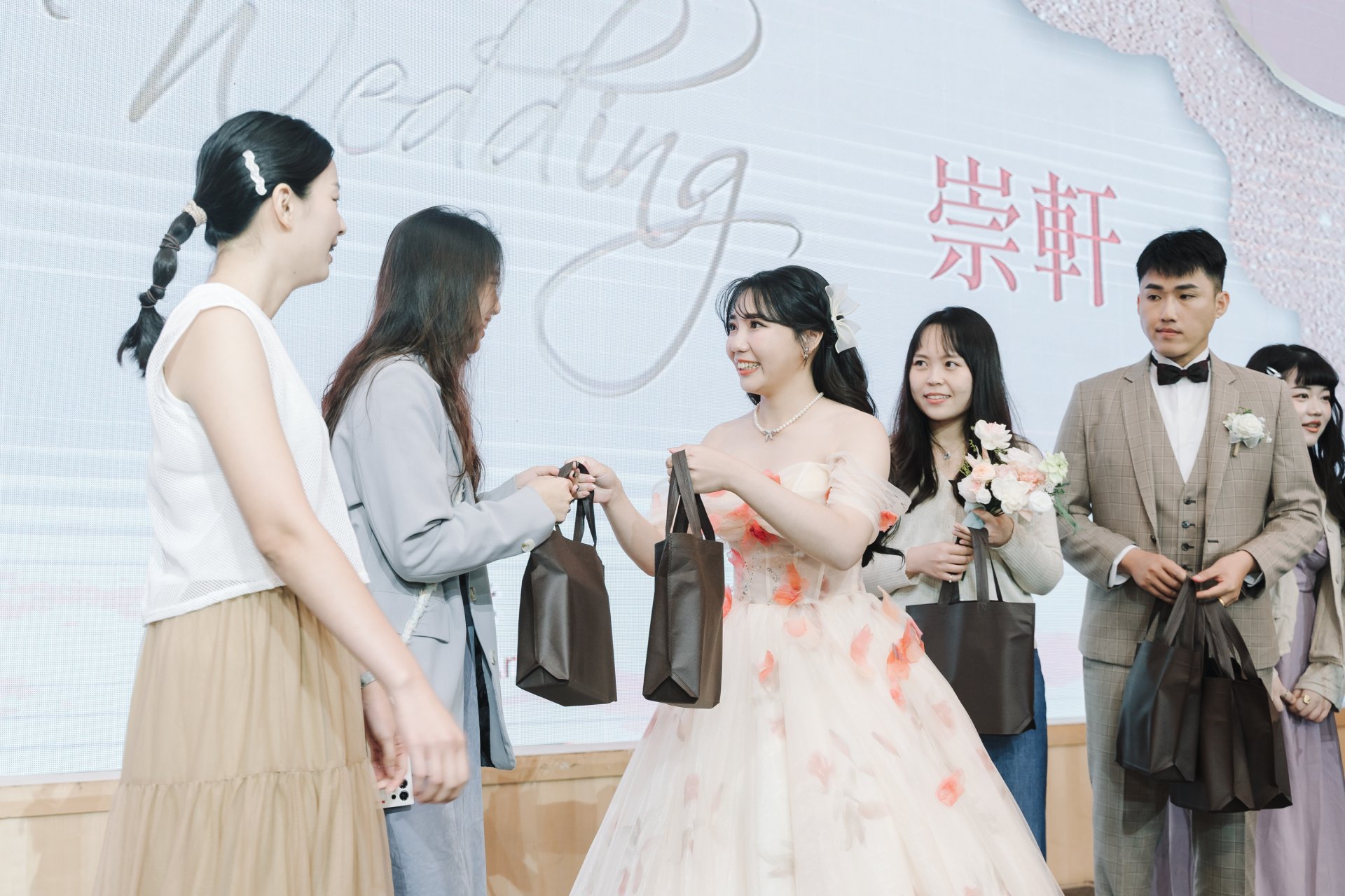 2024121816142494 婚禮紀錄｜高雄婚攝｜屏東婚攝｜南部婚攝｜雙儀式午宴｜漢來大飯店巨蛋會館｜
