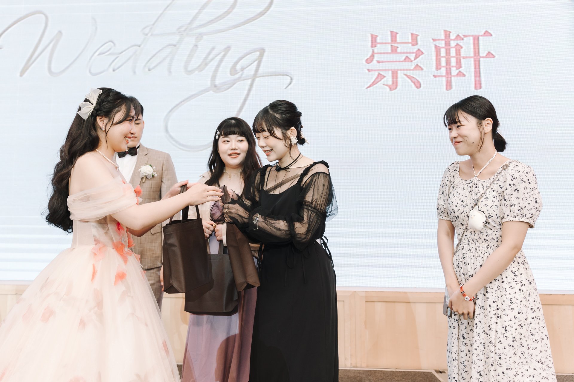 2024121816145751 婚禮紀錄｜高雄婚攝｜屏東婚攝｜南部婚攝｜雙儀式午宴｜漢來大飯店巨蛋會館｜