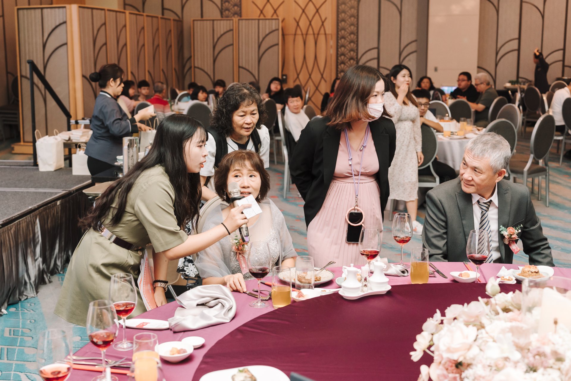 2024121816180448 婚禮紀錄｜高雄婚攝｜屏東婚攝｜南部婚攝｜雙儀式午宴｜漢來大飯店巨蛋會館｜