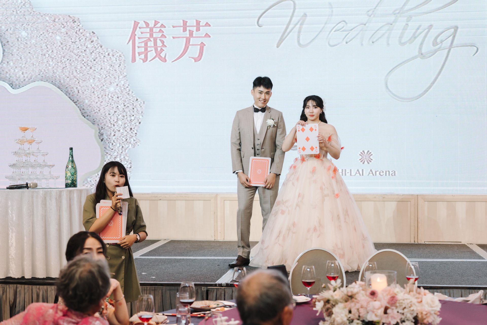 2024121816214522 婚禮紀錄｜高雄婚攝｜屏東婚攝｜南部婚攝｜雙儀式午宴｜漢來大飯店巨蛋會館｜