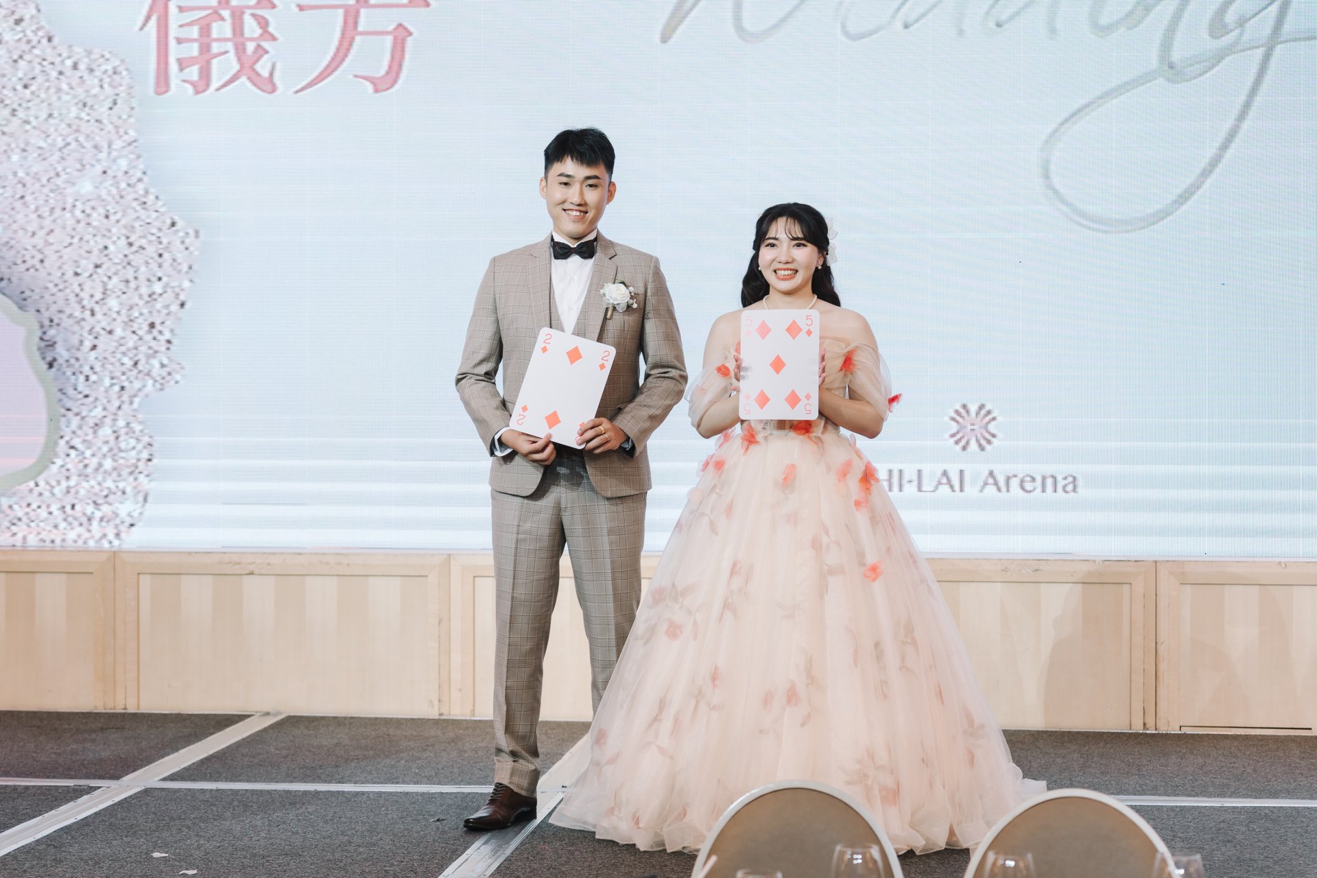 202412181622106 婚禮紀錄｜高雄婚攝｜屏東婚攝｜南部婚攝｜雙儀式午宴｜漢來大飯店巨蛋會館｜