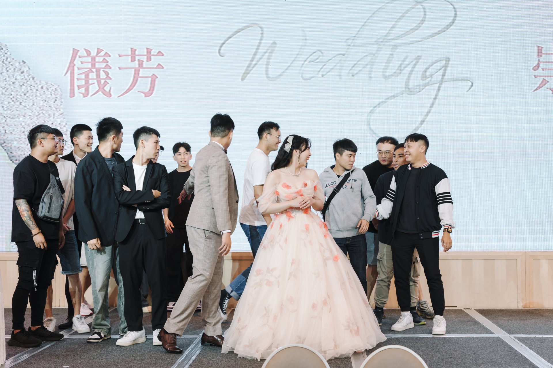 2024121816225780 婚禮紀錄｜高雄婚攝｜屏東婚攝｜南部婚攝｜雙儀式午宴｜漢來大飯店巨蛋會館｜