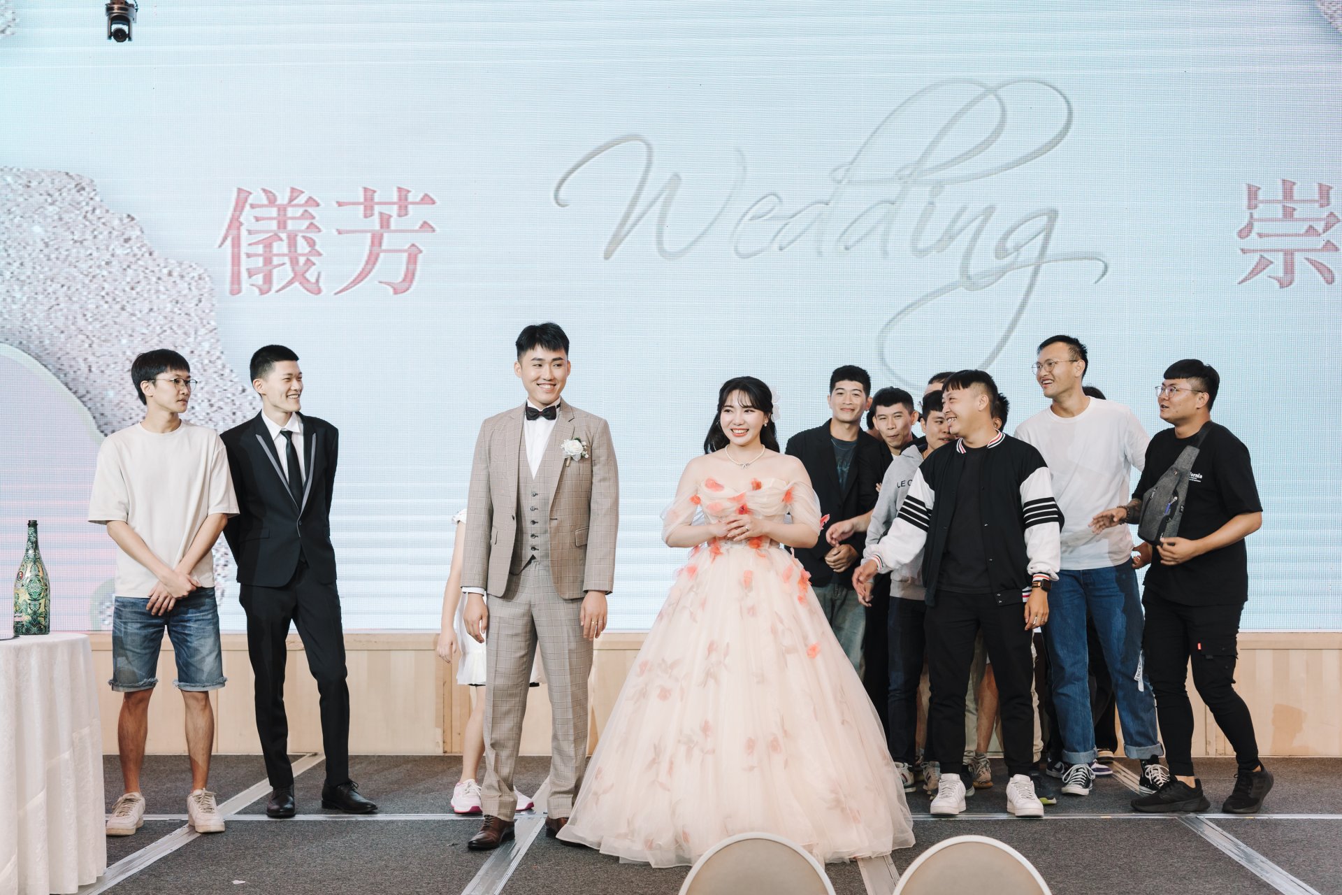 2024121816231314 婚禮紀錄｜高雄婚攝｜屏東婚攝｜南部婚攝｜雙儀式午宴｜漢來大飯店巨蛋會館｜