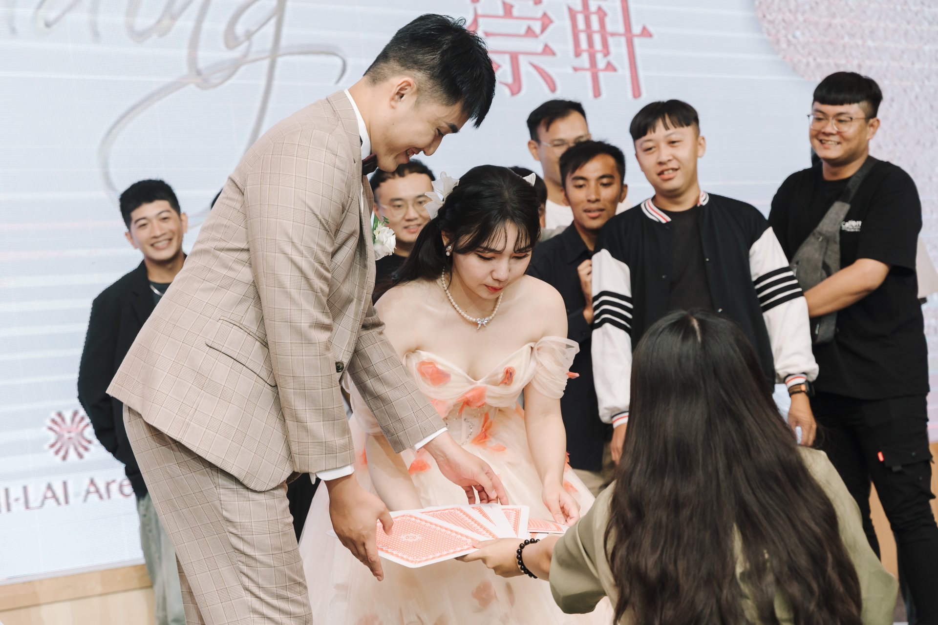 2024121816234016 婚禮紀錄｜高雄婚攝｜屏東婚攝｜南部婚攝｜雙儀式午宴｜漢來大飯店巨蛋會館｜