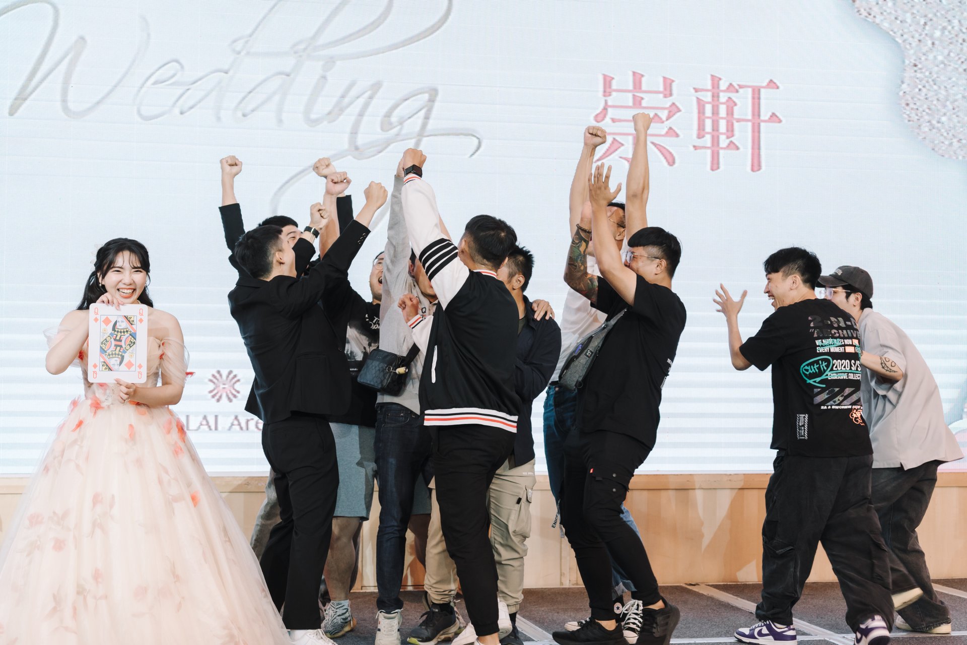 2024121816242228 婚禮紀錄｜高雄婚攝｜屏東婚攝｜南部婚攝｜雙儀式午宴｜漢來大飯店巨蛋會館｜