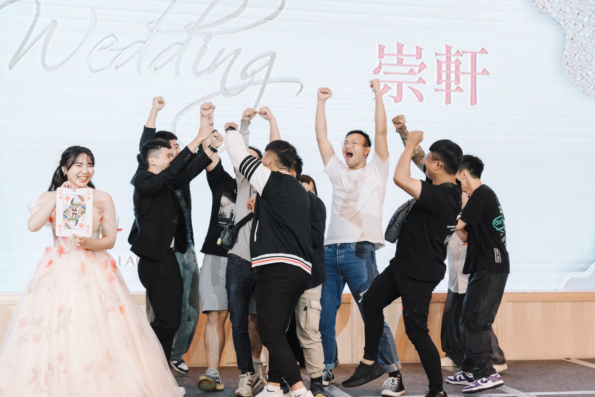 2024121816243630 婚禮紀錄｜高雄婚攝｜屏東婚攝｜南部婚攝｜雙儀式午宴｜漢來大飯店巨蛋會館｜