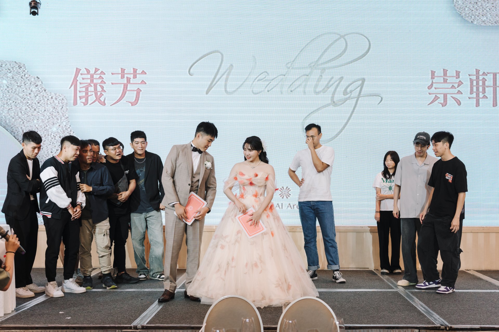 2024121816252034 婚禮紀錄｜高雄婚攝｜屏東婚攝｜南部婚攝｜雙儀式午宴｜漢來大飯店巨蛋會館｜