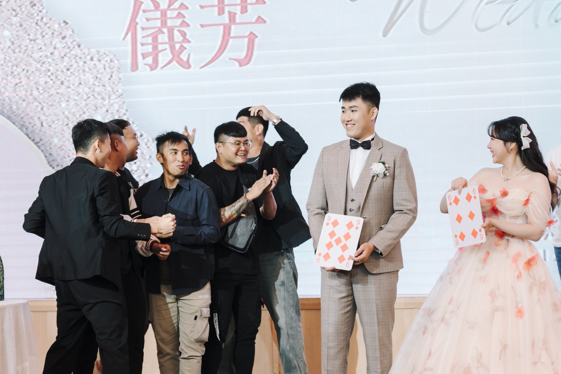 2024121816255031 婚禮紀錄｜高雄婚攝｜屏東婚攝｜南部婚攝｜雙儀式午宴｜漢來大飯店巨蛋會館｜
