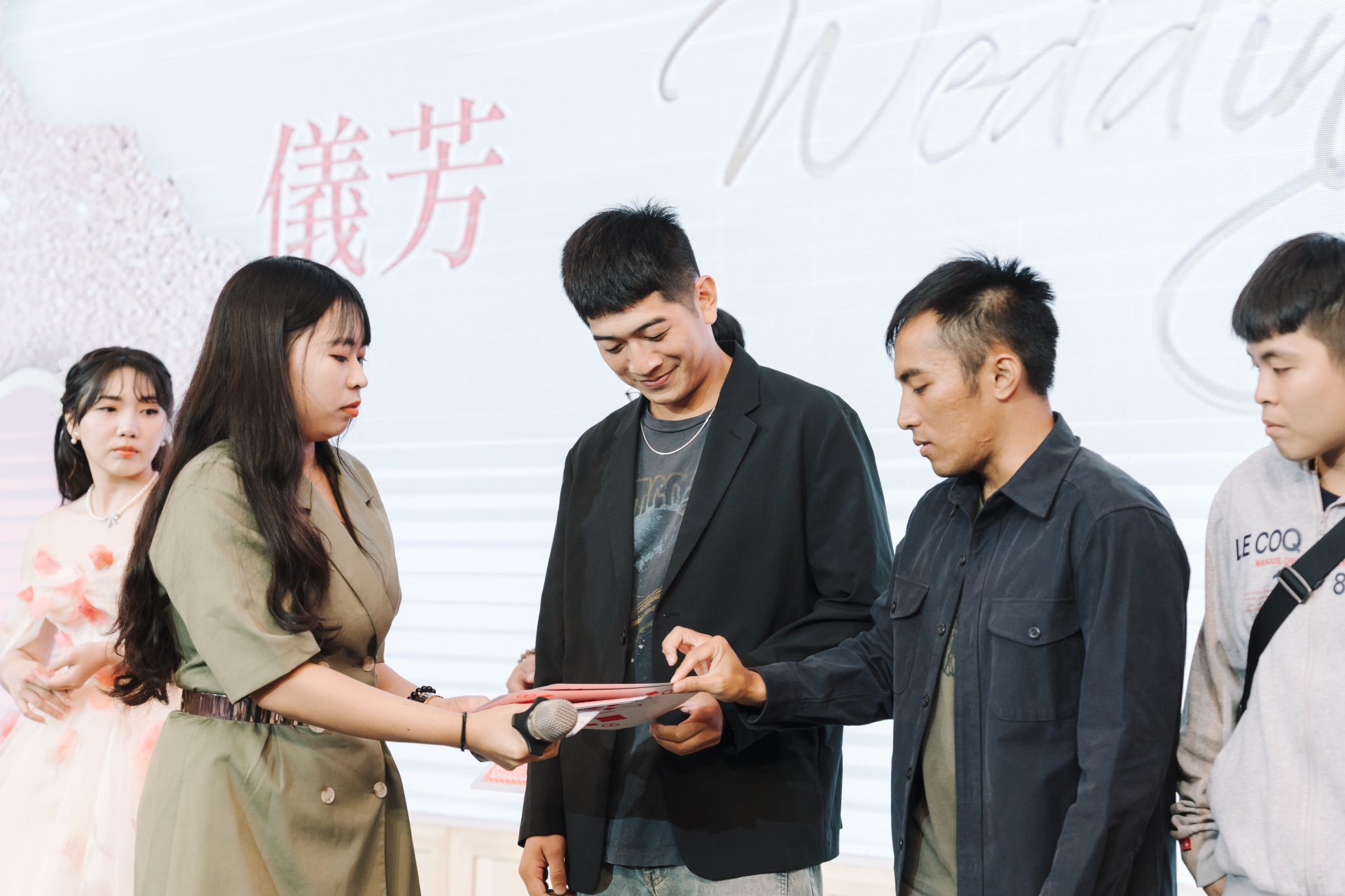 2024121816264859 婚禮紀錄｜高雄婚攝｜屏東婚攝｜南部婚攝｜雙儀式午宴｜漢來大飯店巨蛋會館｜