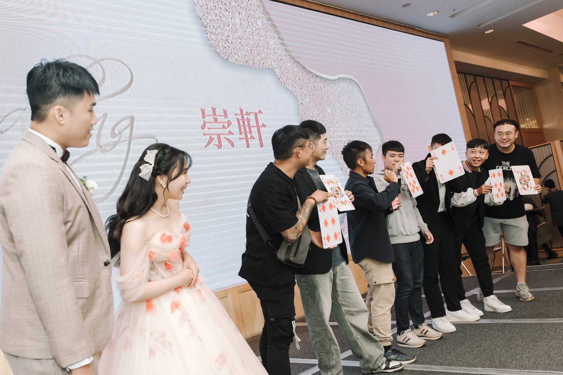 2024121816272964 婚禮紀錄｜高雄婚攝｜屏東婚攝｜南部婚攝｜雙儀式午宴｜漢來大飯店巨蛋會館｜