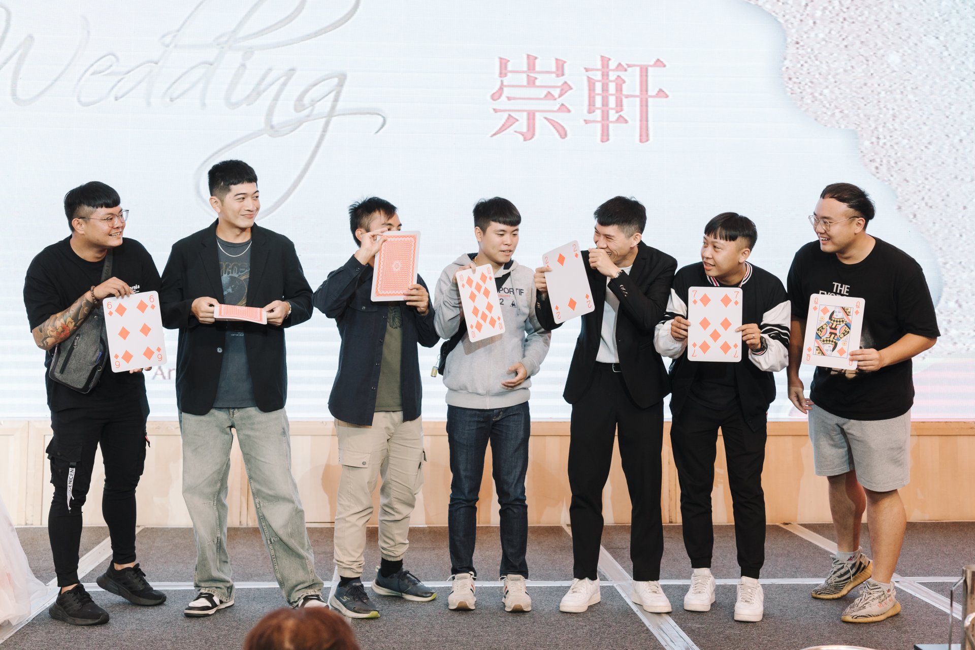 2024121816274452 婚禮紀錄｜高雄婚攝｜屏東婚攝｜南部婚攝｜雙儀式午宴｜漢來大飯店巨蛋會館｜