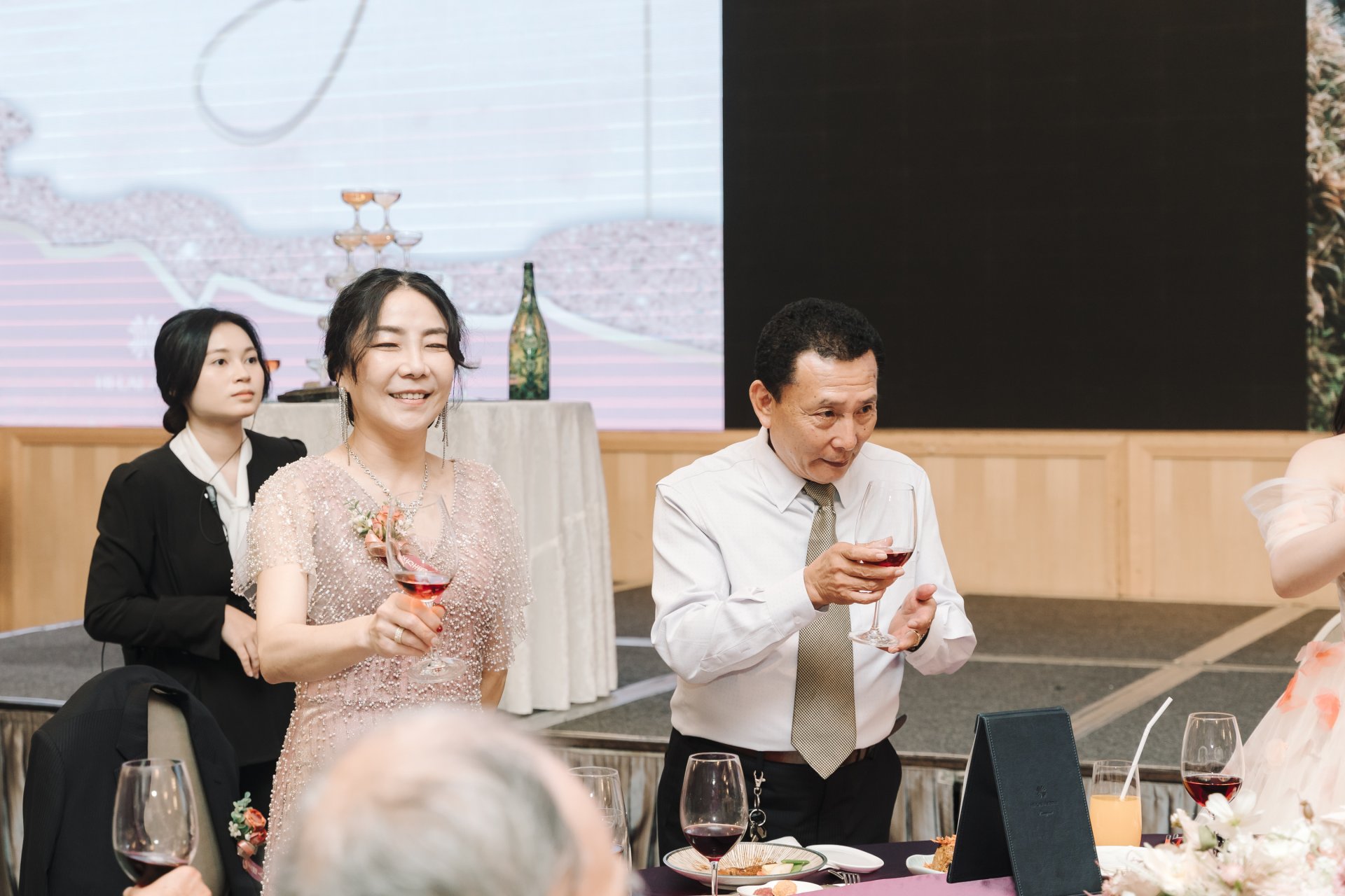 2024121816290451 婚禮紀錄｜高雄婚攝｜屏東婚攝｜南部婚攝｜雙儀式午宴｜漢來大飯店巨蛋會館｜