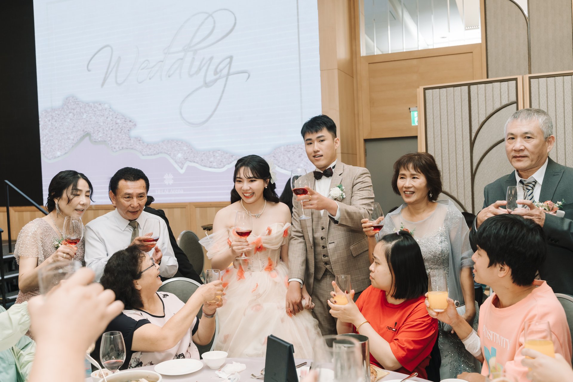 2024121816304680 婚禮紀錄｜高雄婚攝｜屏東婚攝｜南部婚攝｜雙儀式午宴｜漢來大飯店巨蛋會館｜