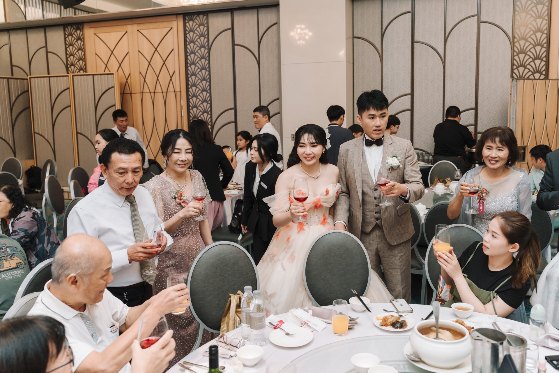 2024121816315511 婚禮紀錄｜高雄婚攝｜屏東婚攝｜南部婚攝｜雙儀式午宴｜漢來大飯店巨蛋會館｜